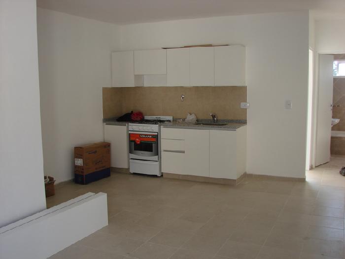 Excelente Departamento ZONA CÉNTRICA GARIN - 1