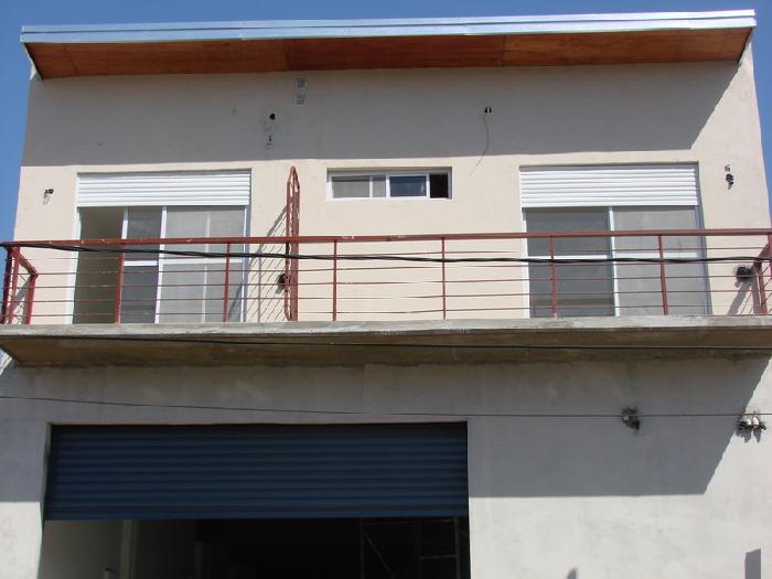 Excelente Departamento ZONA CÉNTRICA GARIN - 2