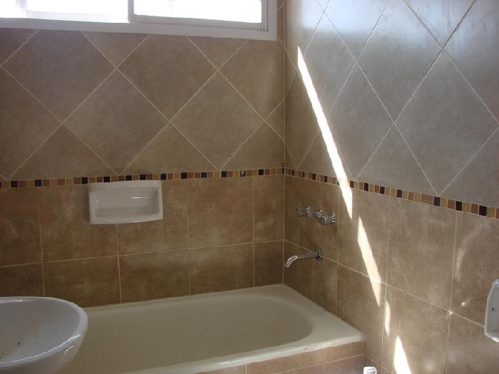 Excelente Departamento ZONA CÉNTRICA GARIN - 3