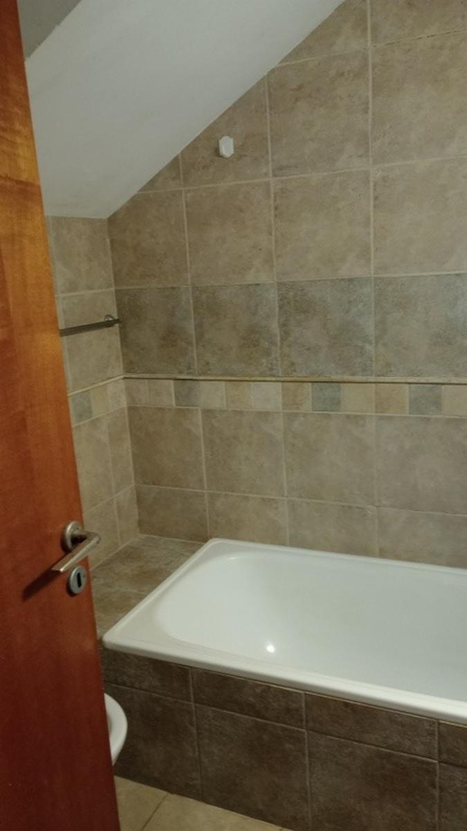 DUPLEX A ESTRENAR GARIN CENTRO — foto 8