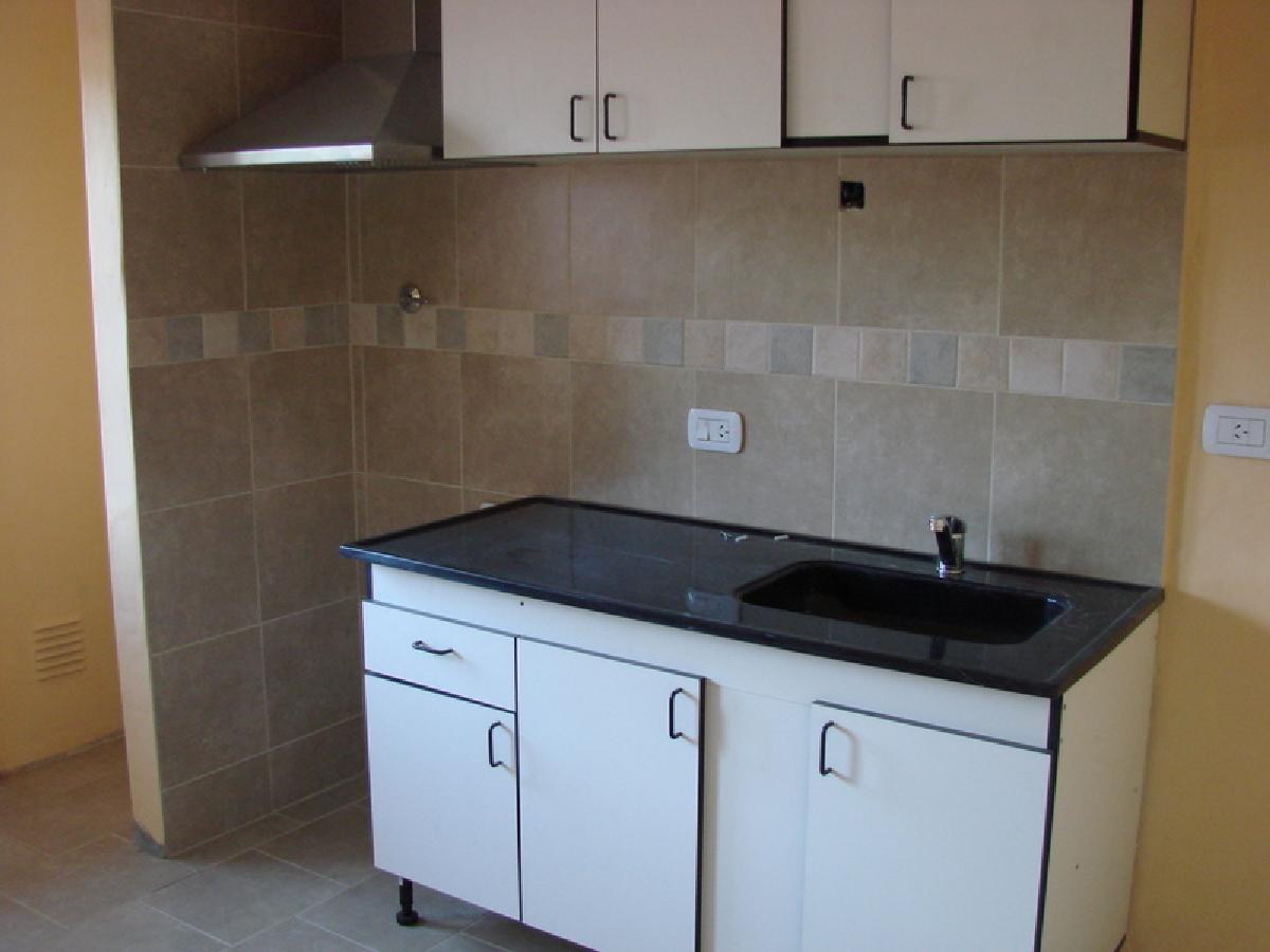 DUPLEX A ESTRENAR GARIN CENTRO — foto 3