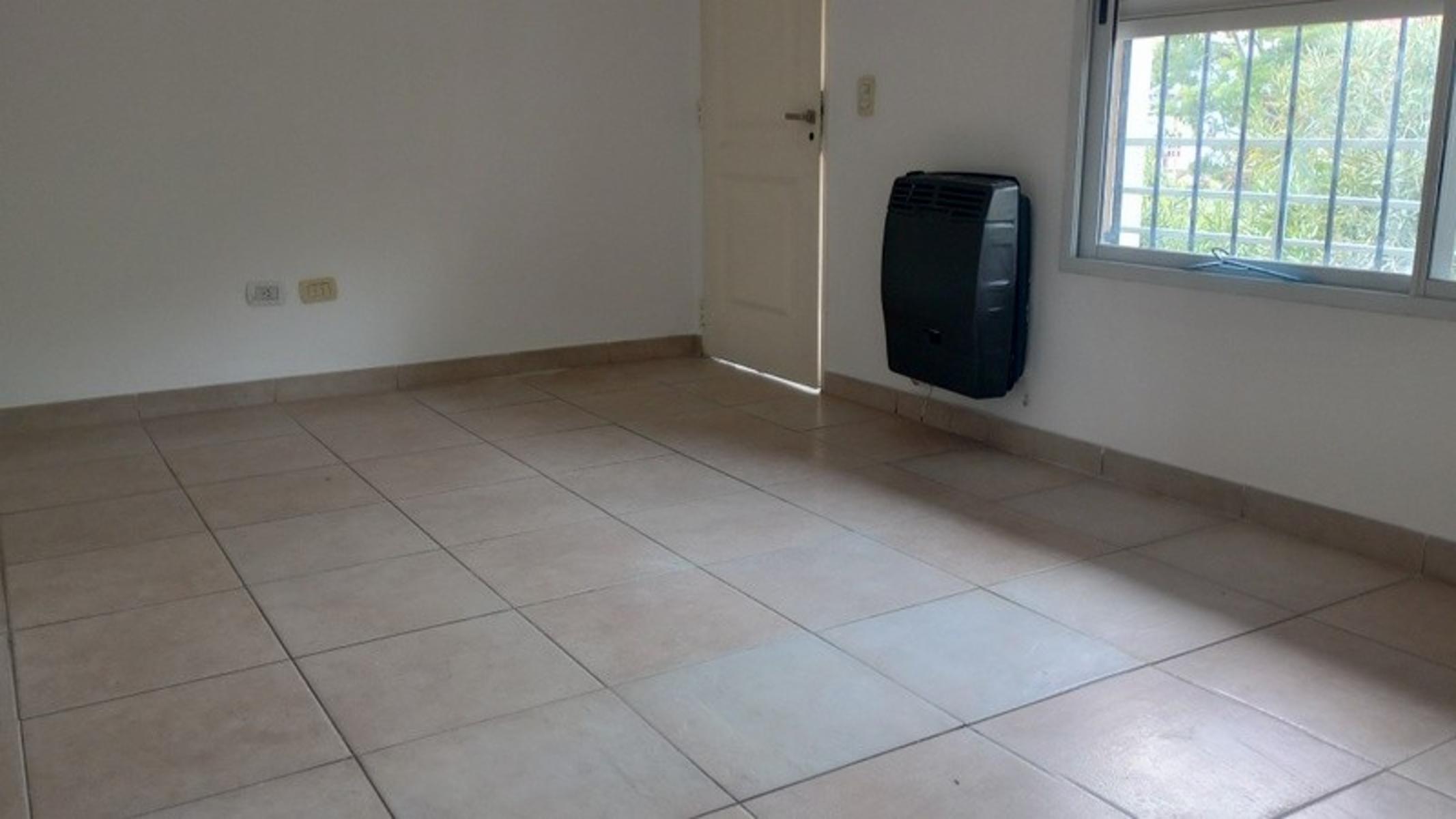Garín - Departamento Planta Alta - 3