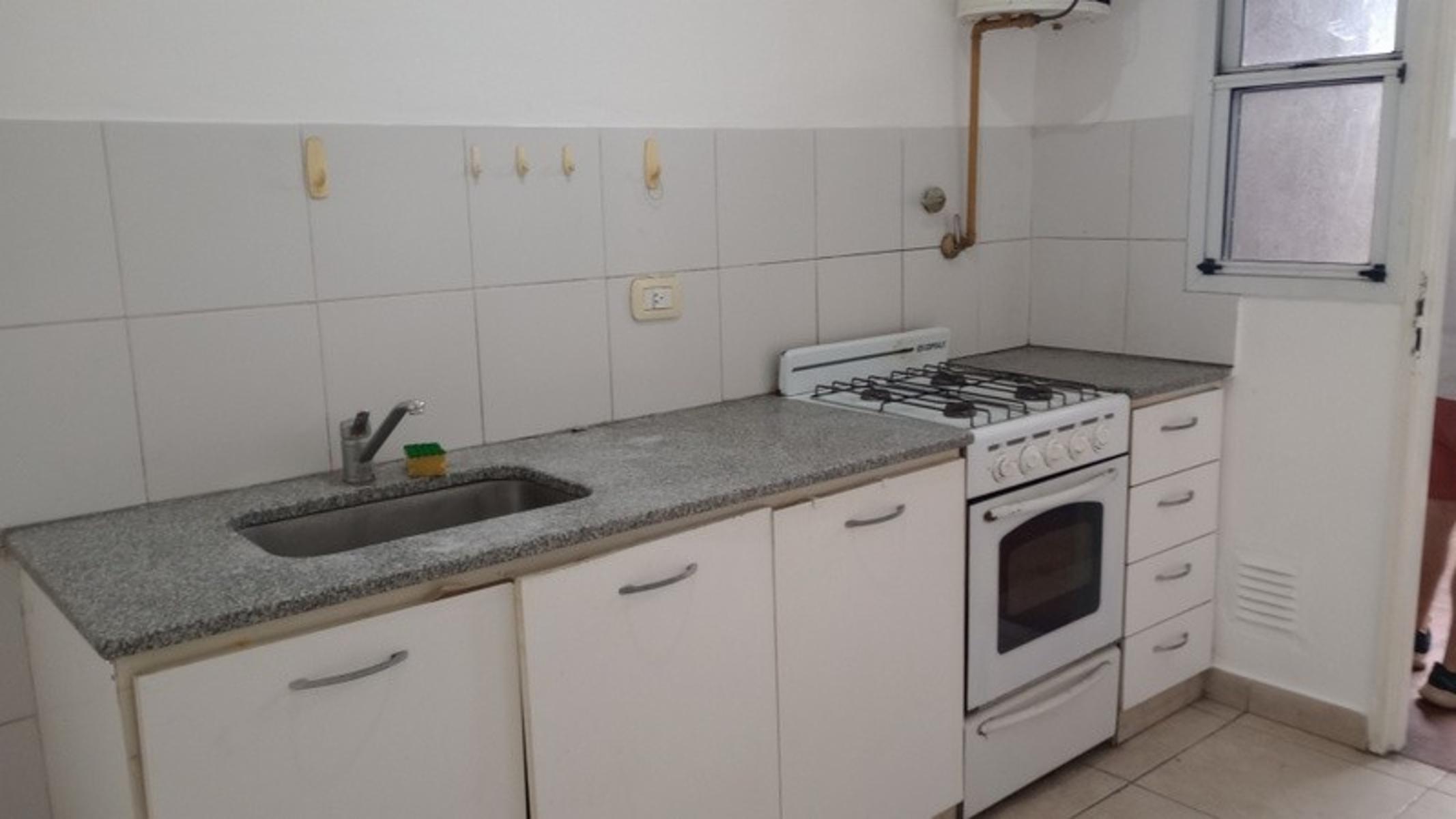 Garín - Departamento Planta Alta - 4