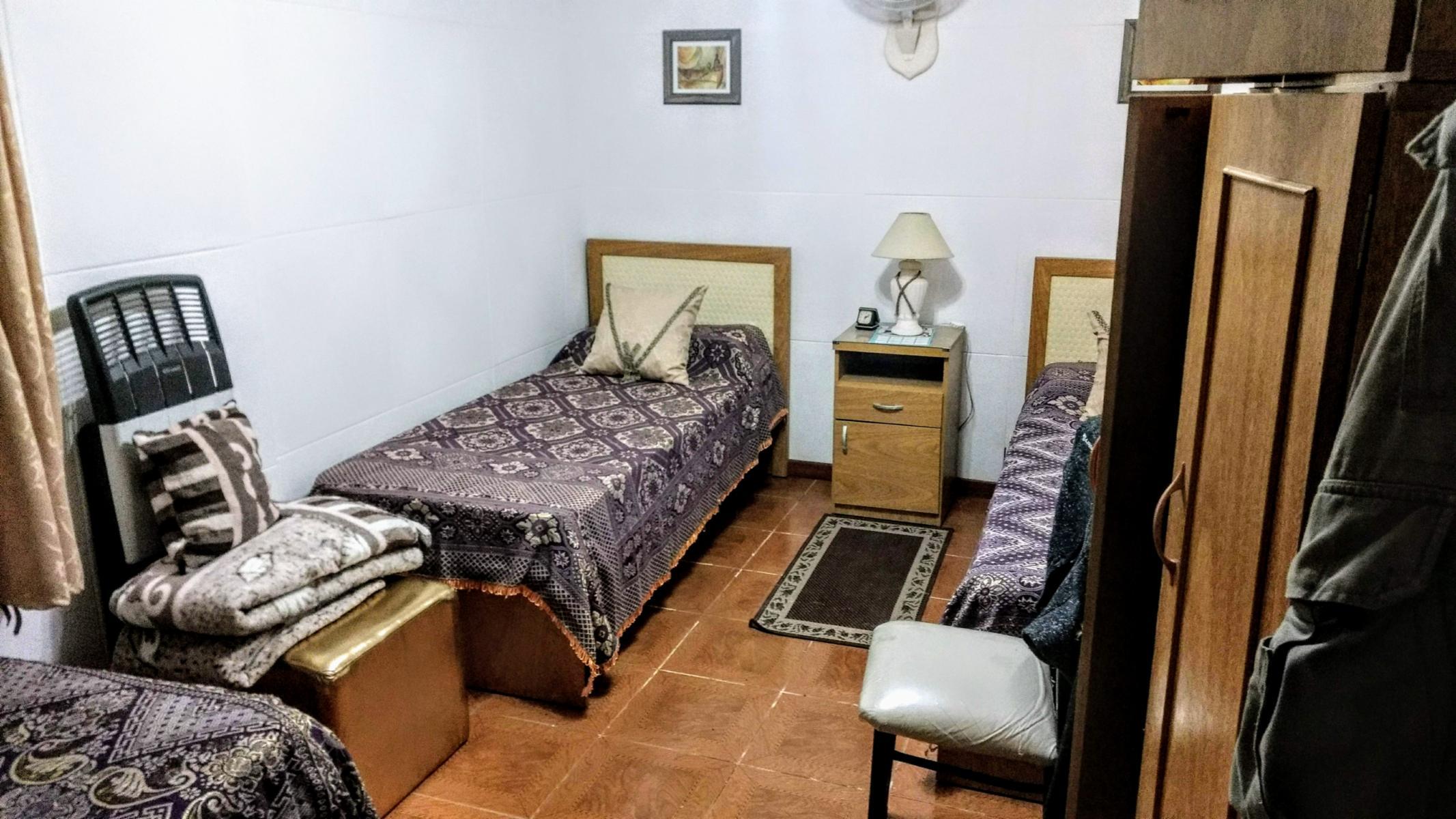 VENTA CASA EN OLIVEROS CON PARQUE Y PILETA — foto 7