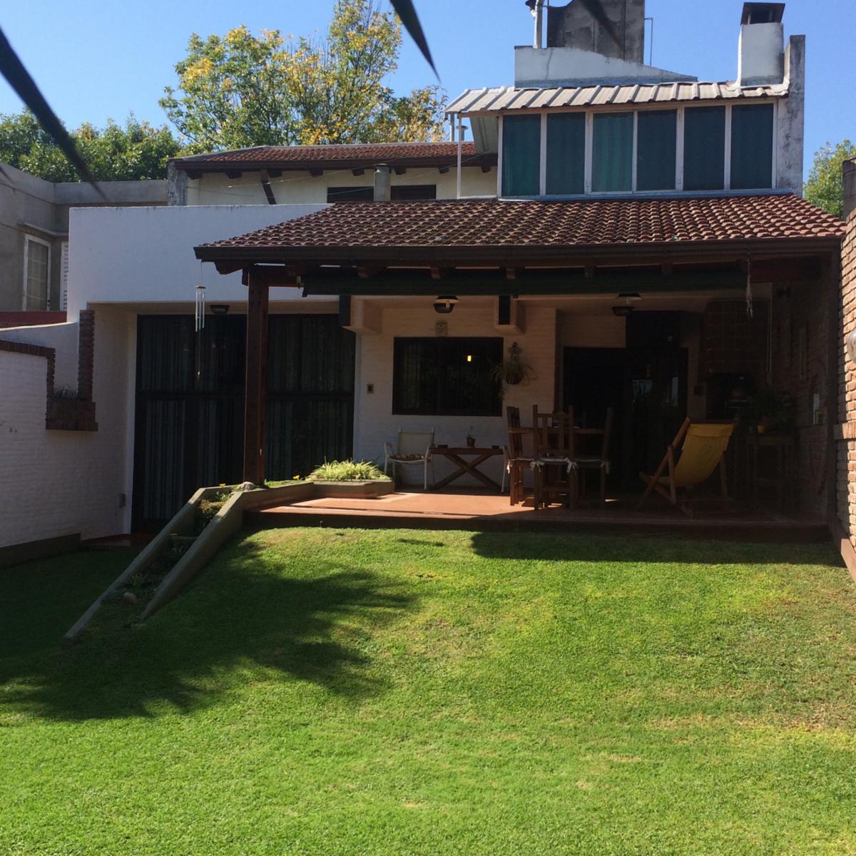 ARQUIMI VENDE PROPIEDAD DE CATEGORIA EN BARRIO CURA , ROSARIO — foto 3