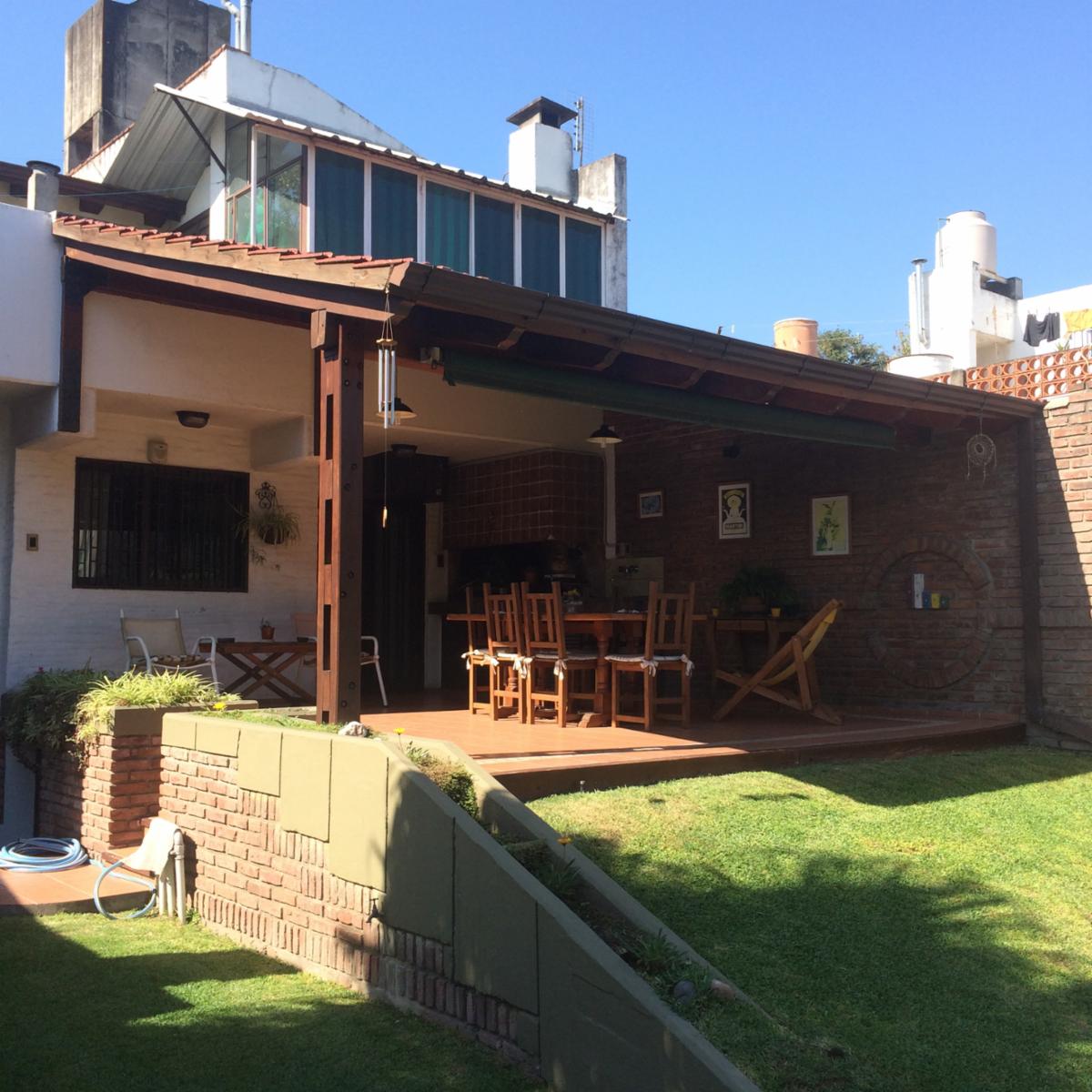 ARQUIMI VENDE PROPIEDAD DE CATEGORIA EN BARRIO CURA , ROSARIO — foto 4