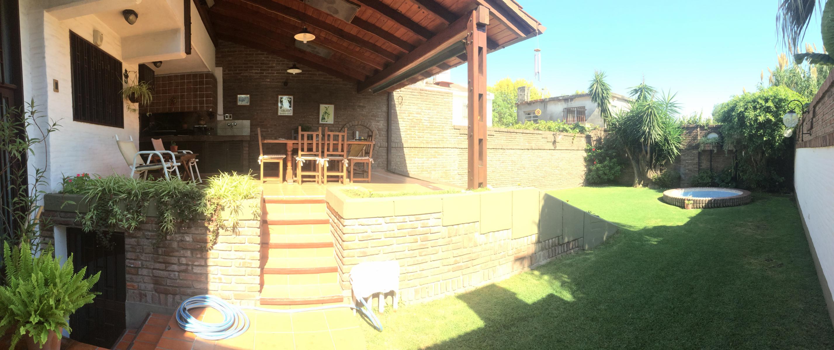 ARQUIMI VENDE PROPIEDAD DE CATEGORIA EN BARRIO CURA , ROSARIO — foto 5