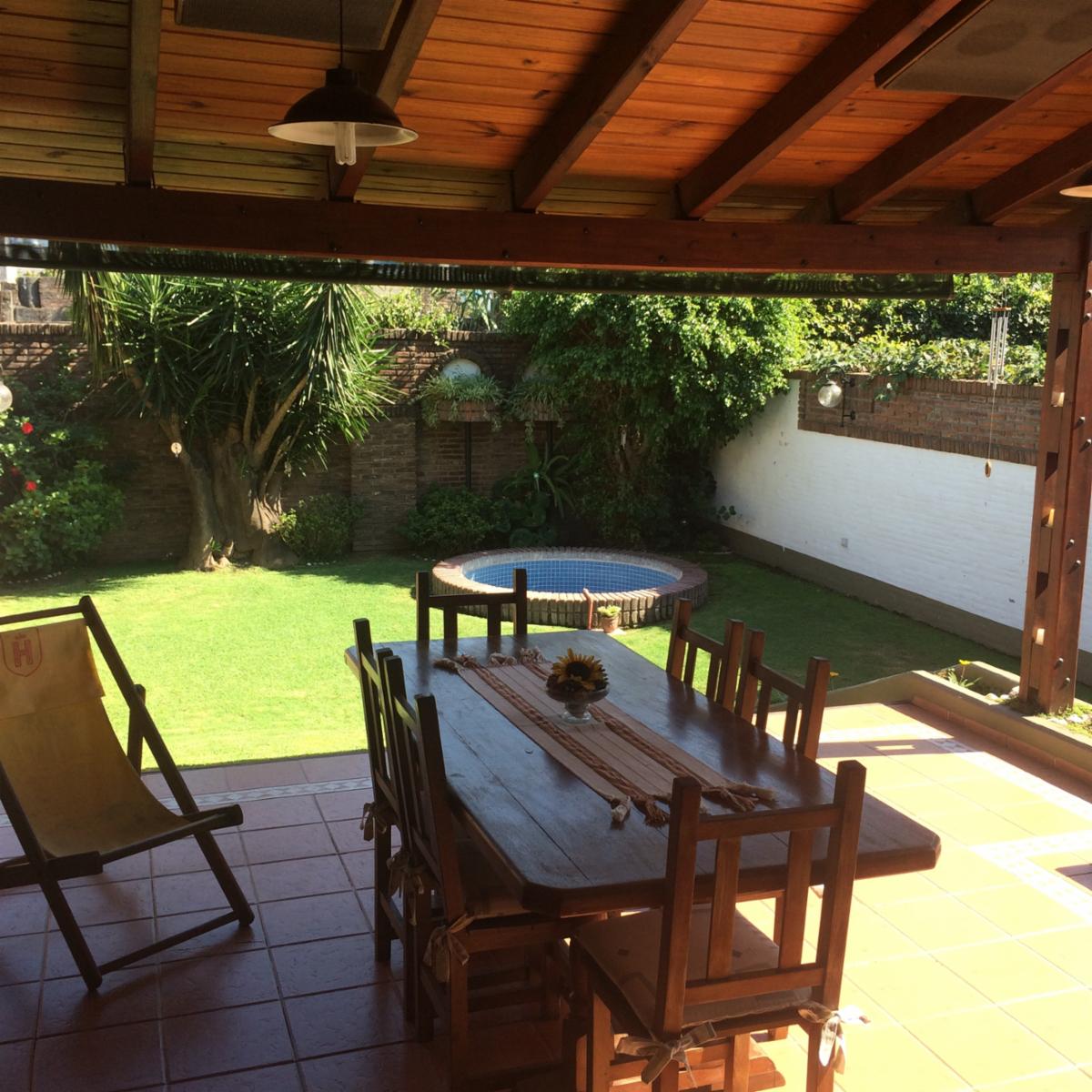 ARQUIMI VENDE PROPIEDAD DE CATEGORIA EN BARRIO CURA , ROSARIO — foto 6
