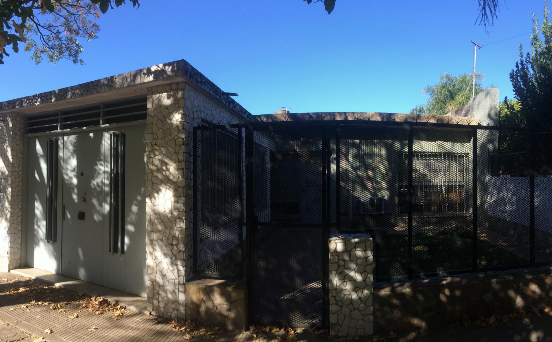 Casa venta - Rosario - O. Carrasco 4565 — foto 8