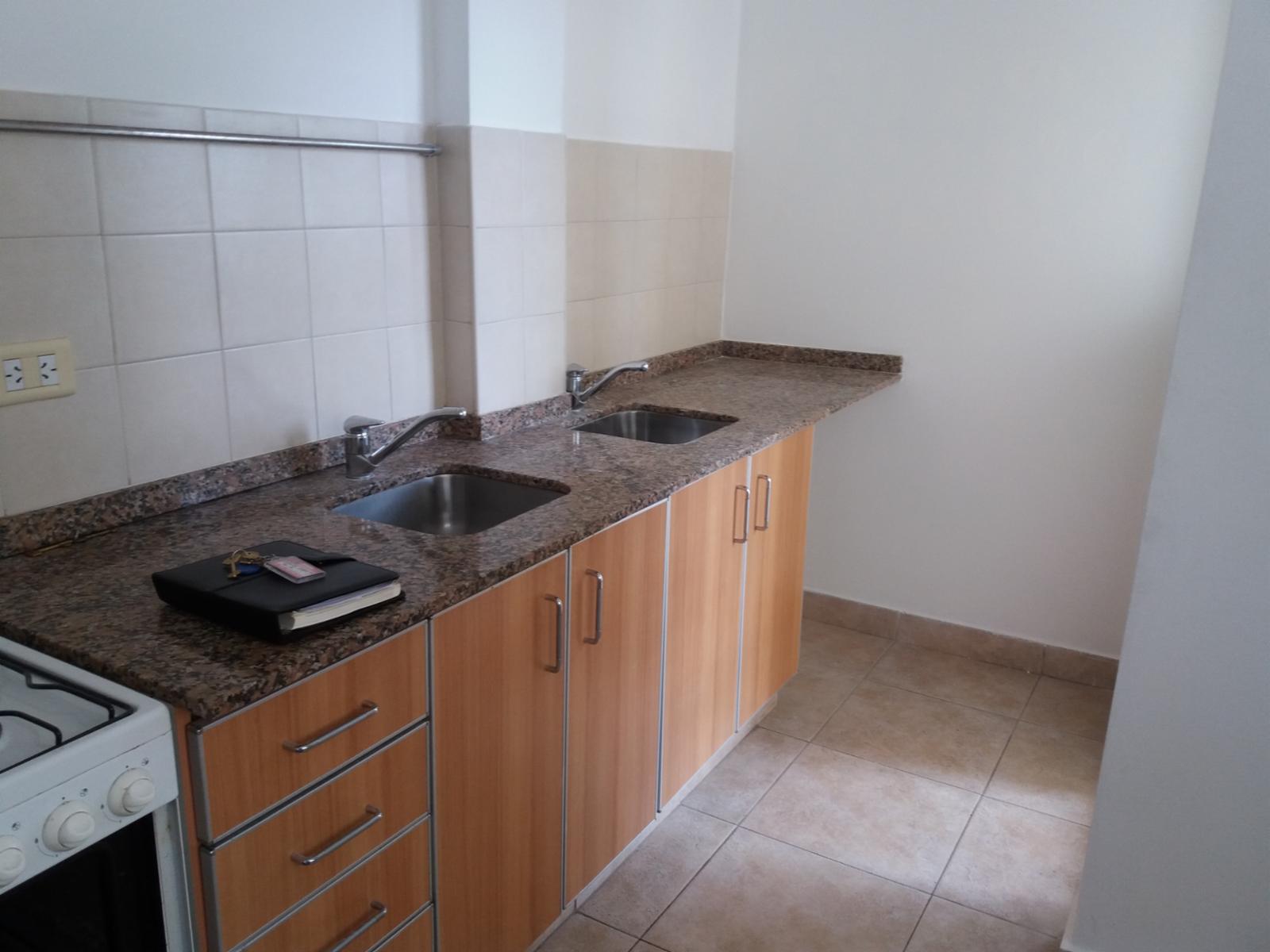 ARQUIMI INMOBILIARIA – VENDE DEPARTAMENTO UN DORMITORIO.
