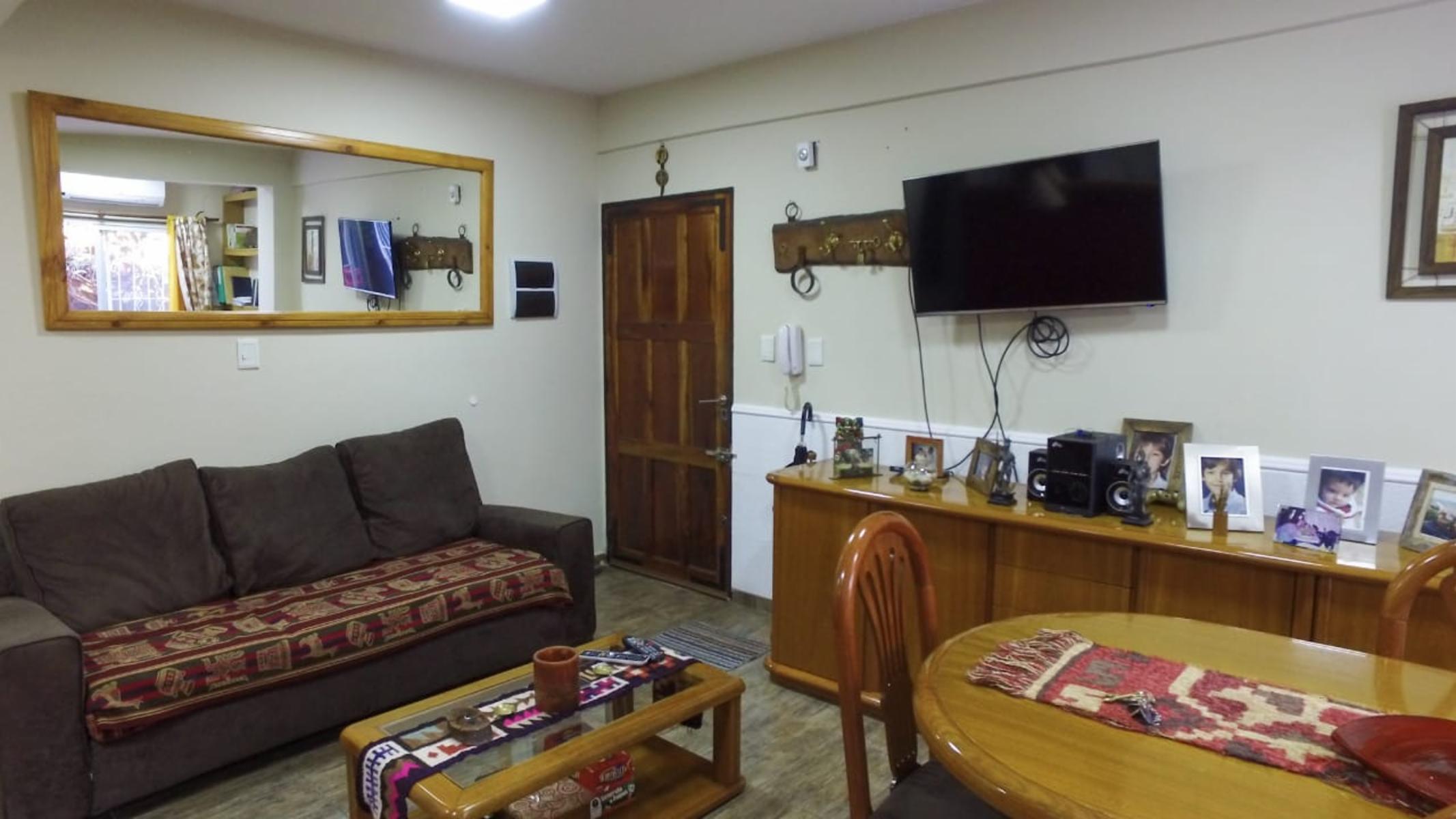 Estupendo departamento refaccionado a nuevo — foto 2