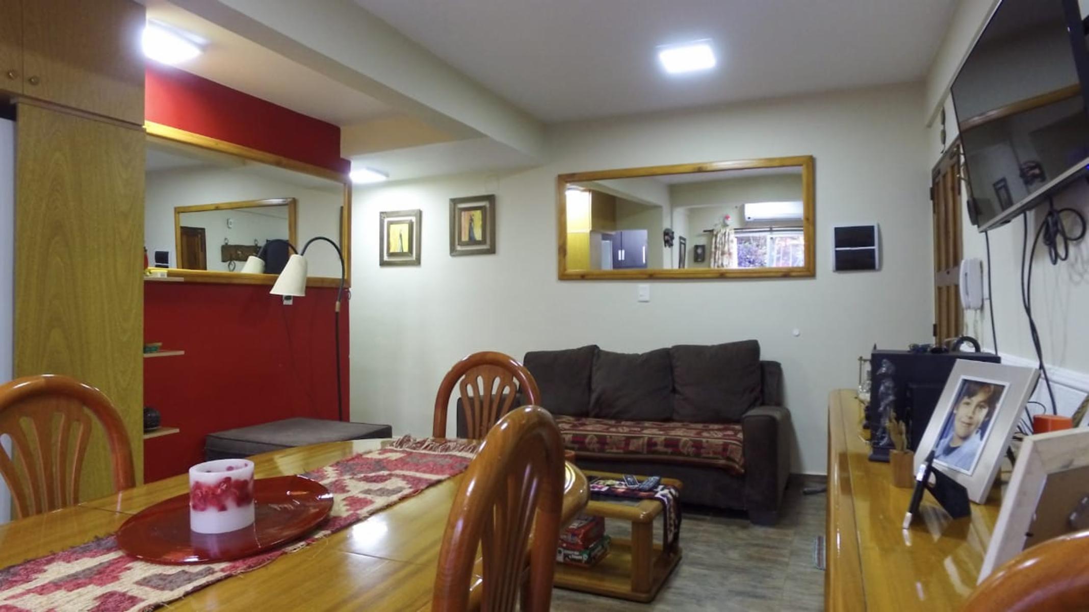 Estupendo departamento refaccionado a nuevo — foto 3
