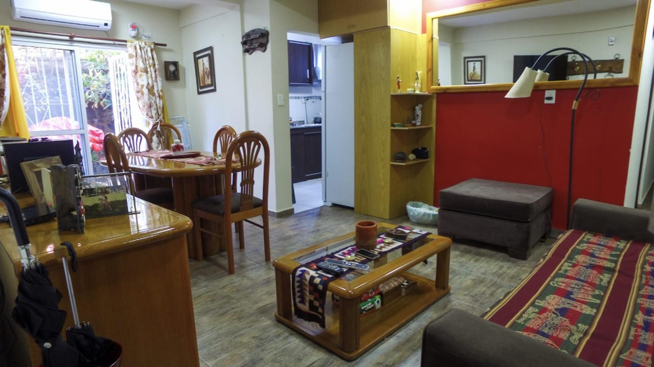 Estupendo departamento refaccionado a nuevo — foto 4