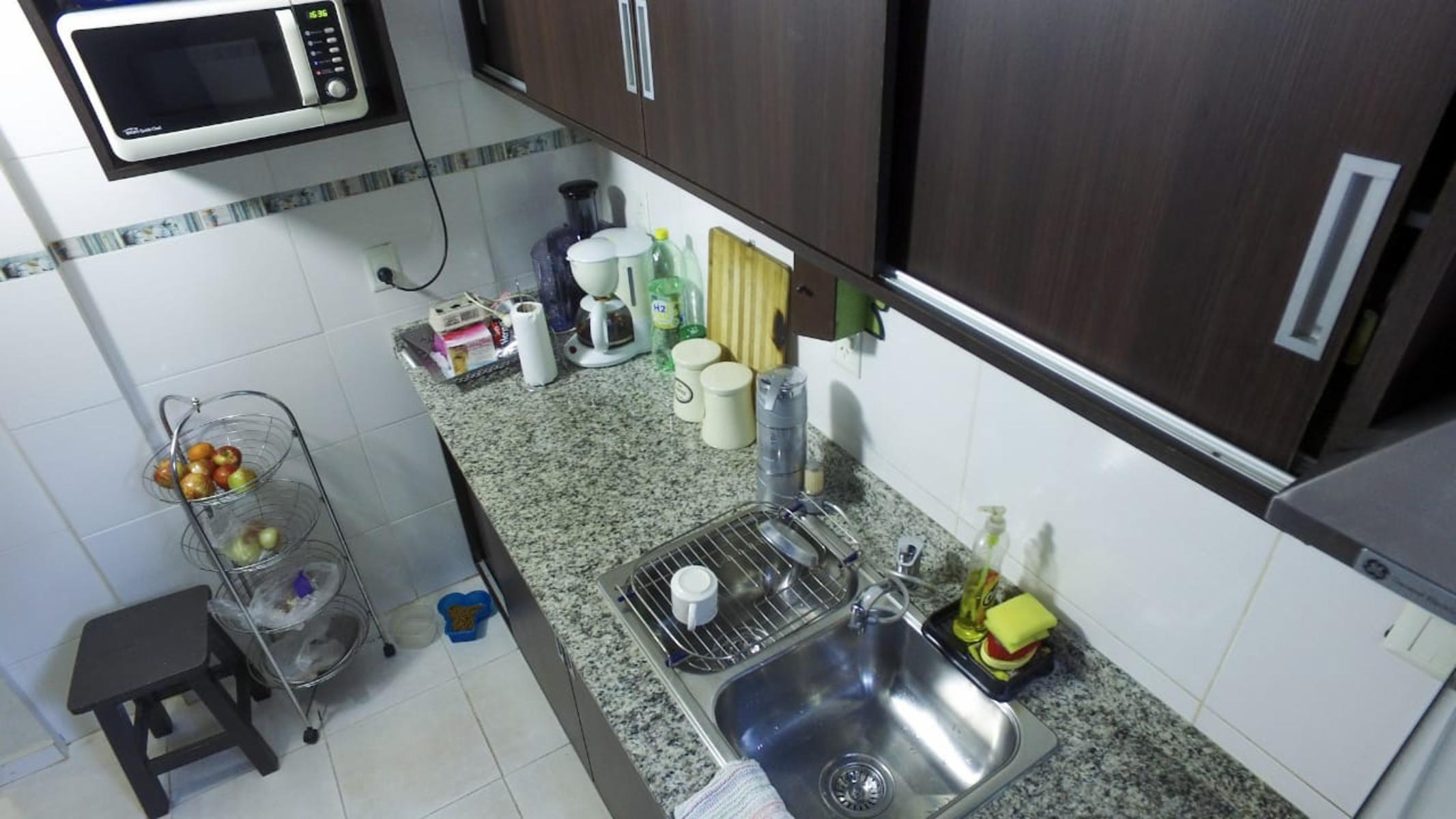 Estupendo departamento refaccionado a nuevo — foto 6