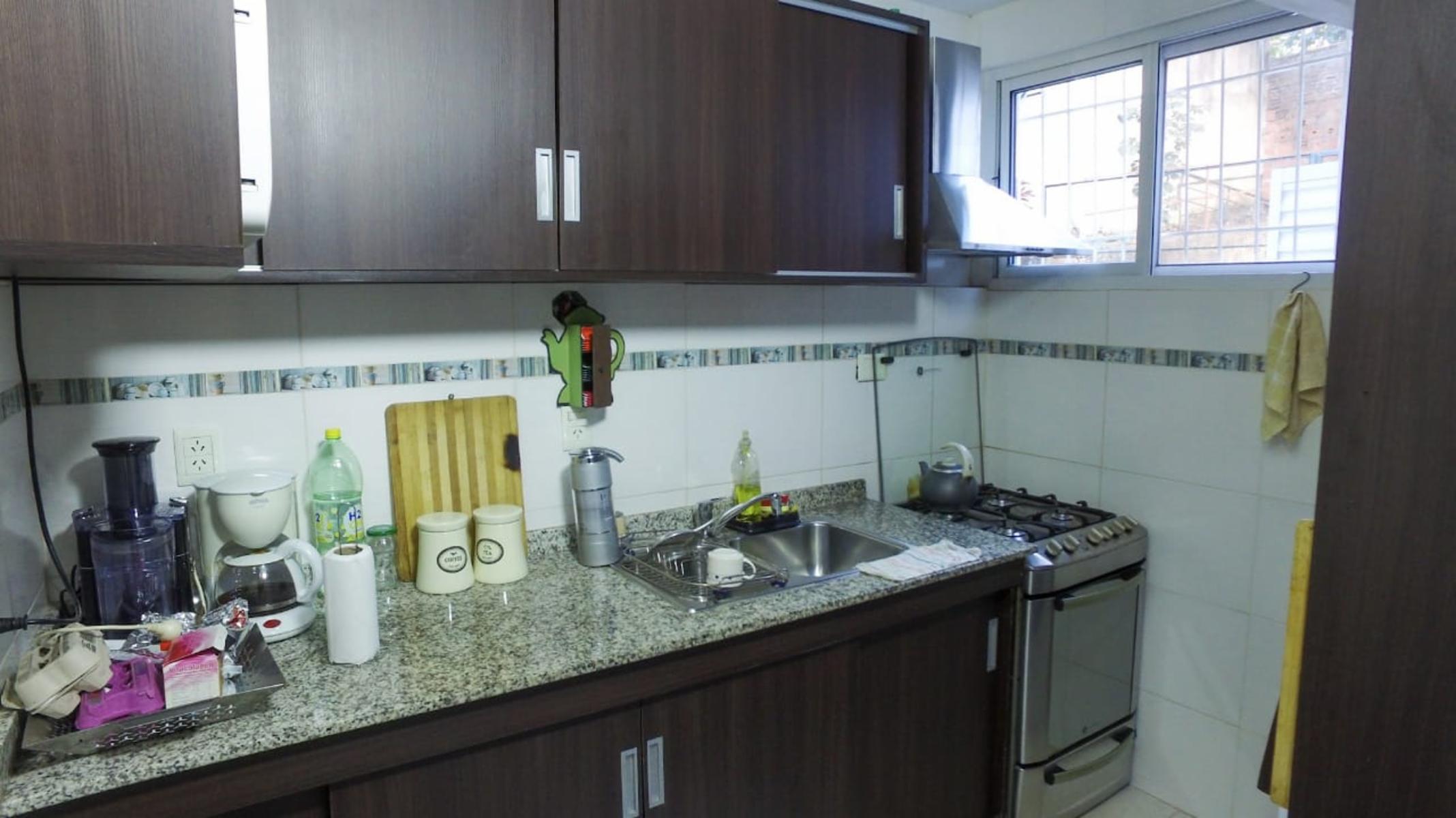 Estupendo departamento refaccionado a nuevo — foto 7