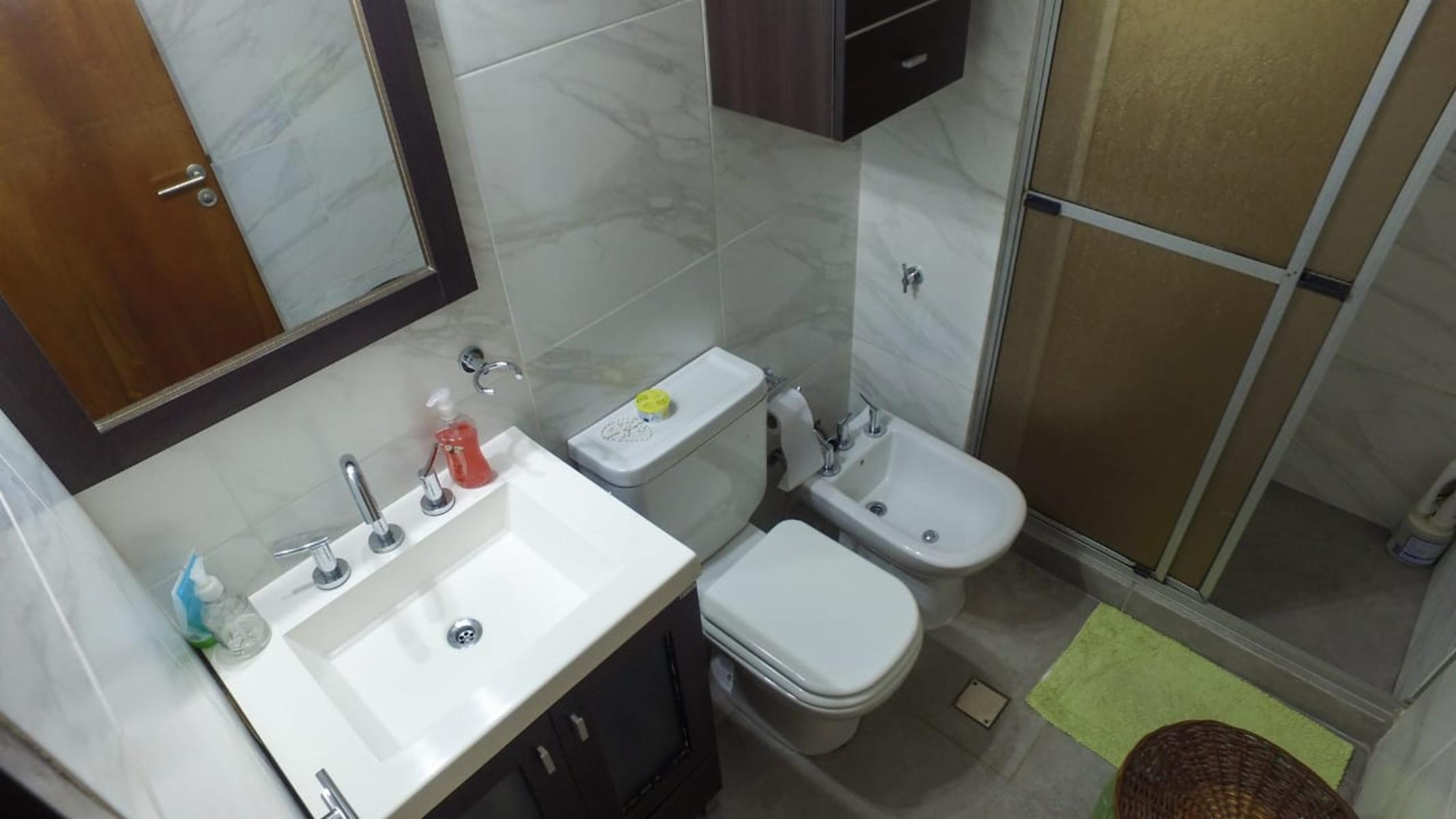 Estupendo departamento refaccionado a nuevo — foto 10