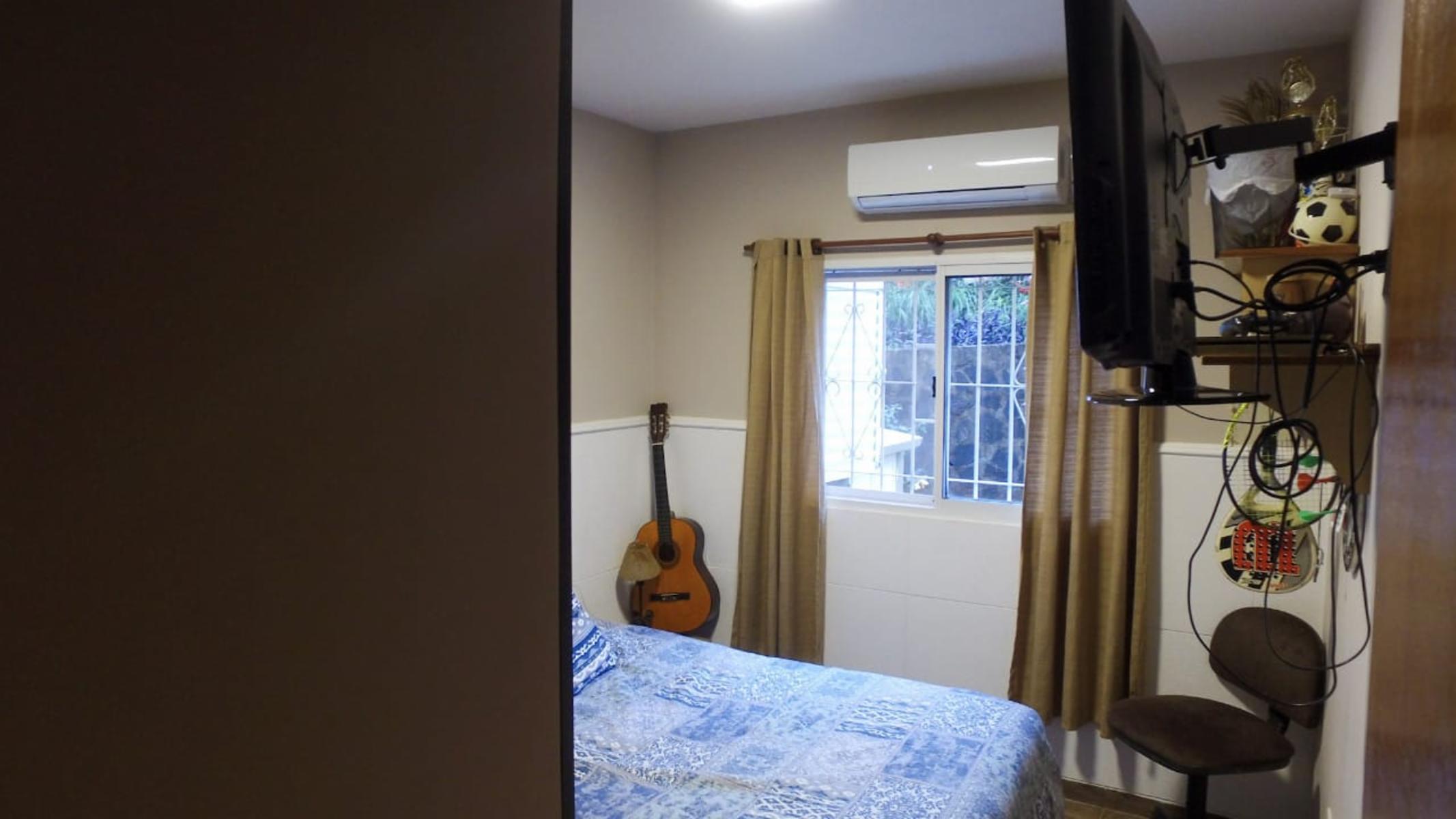 Estupendo departamento refaccionado a nuevo — foto 11