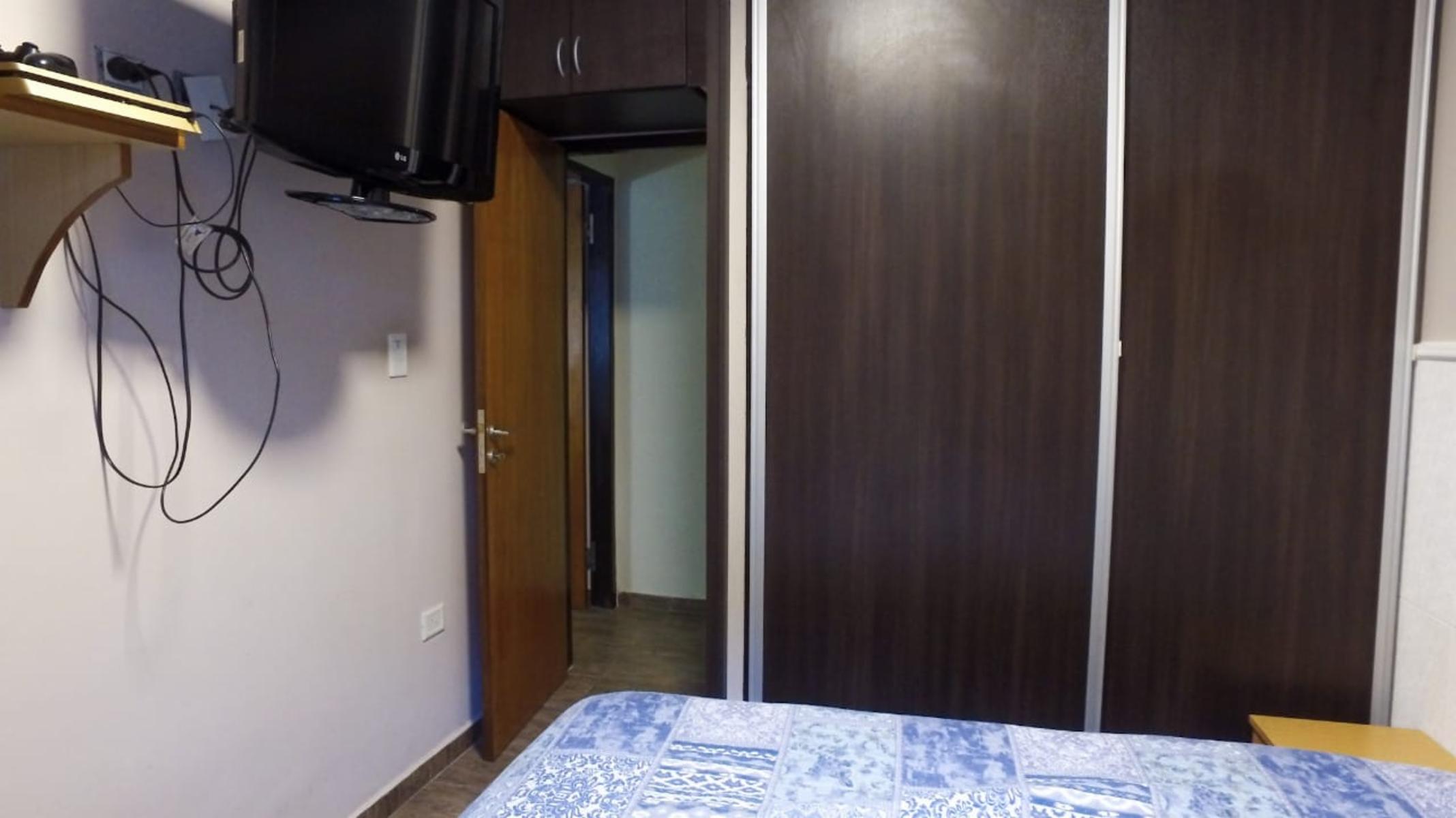 Estupendo departamento refaccionado a nuevo — foto 12
