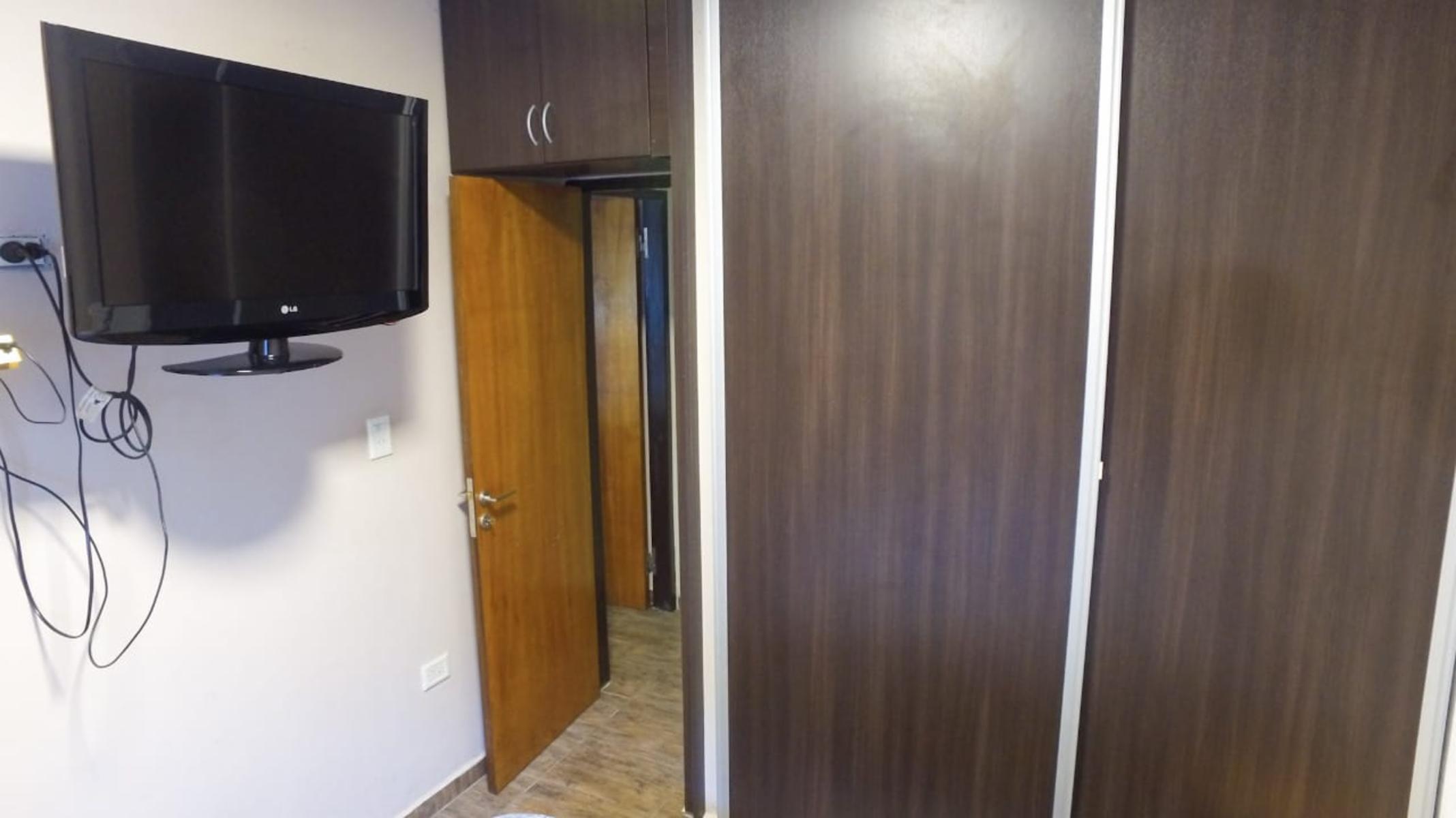 Estupendo departamento refaccionado a nuevo — foto 13