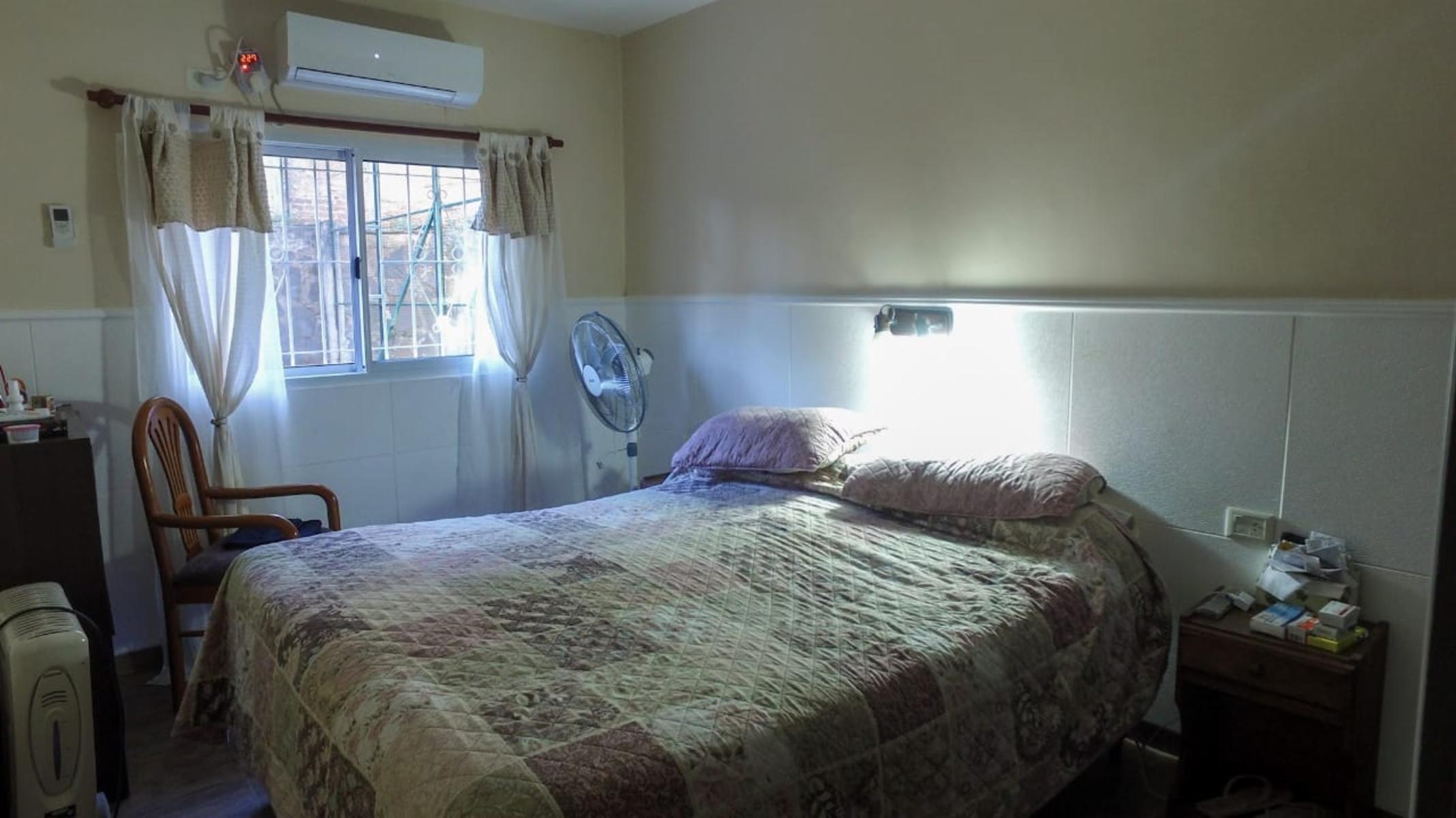 Estupendo departamento refaccionado a nuevo — foto 14