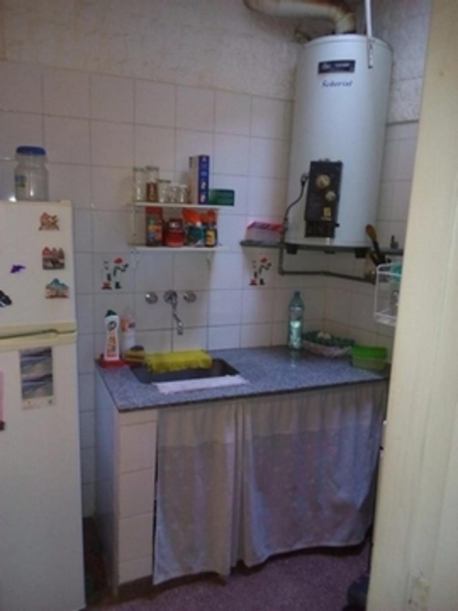 Oportunidad PH en venta 2 ambientes — foto 4