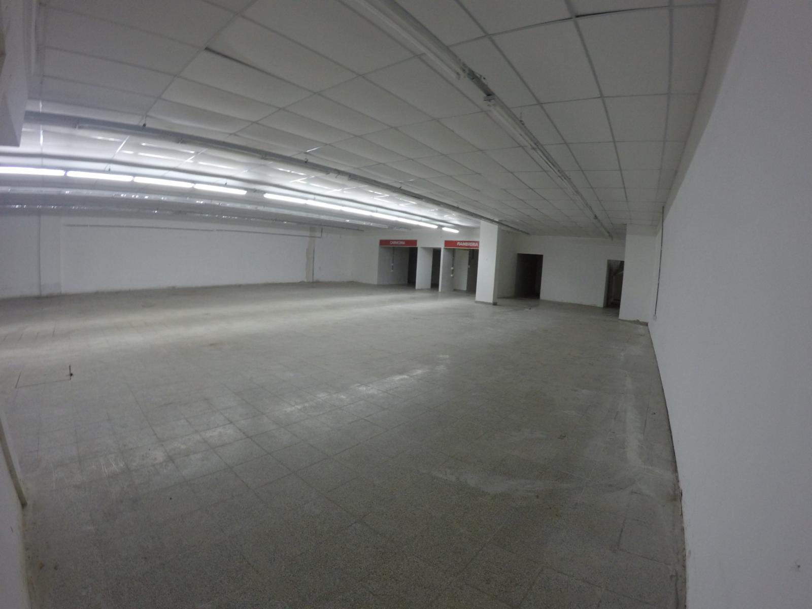 EXCELENTE LOCAL DE 550 M2, SOBRE AVENIDA ARIETA - VILLA LUZURIAGA - 8