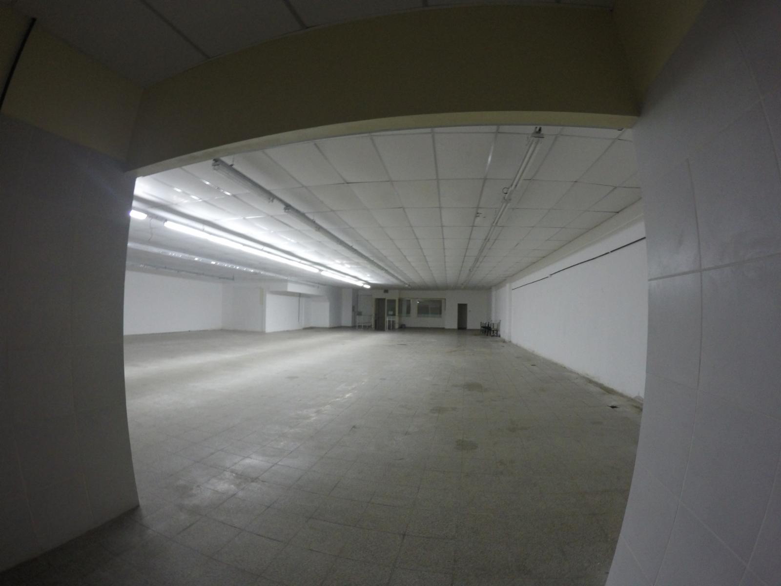 EXCELENTE LOCAL DE 550 M2, SOBRE AVENIDA ARIETA - VILLA LUZURIAGA - 10