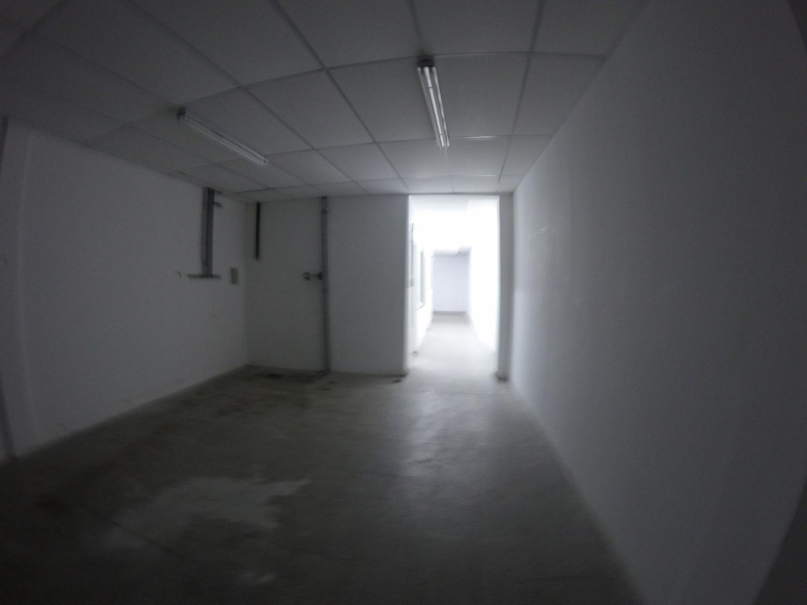 EXCELENTE LOCAL DE 550 M2, SOBRE AVENIDA ARIETA - VILLA LUZURIAGA - 14