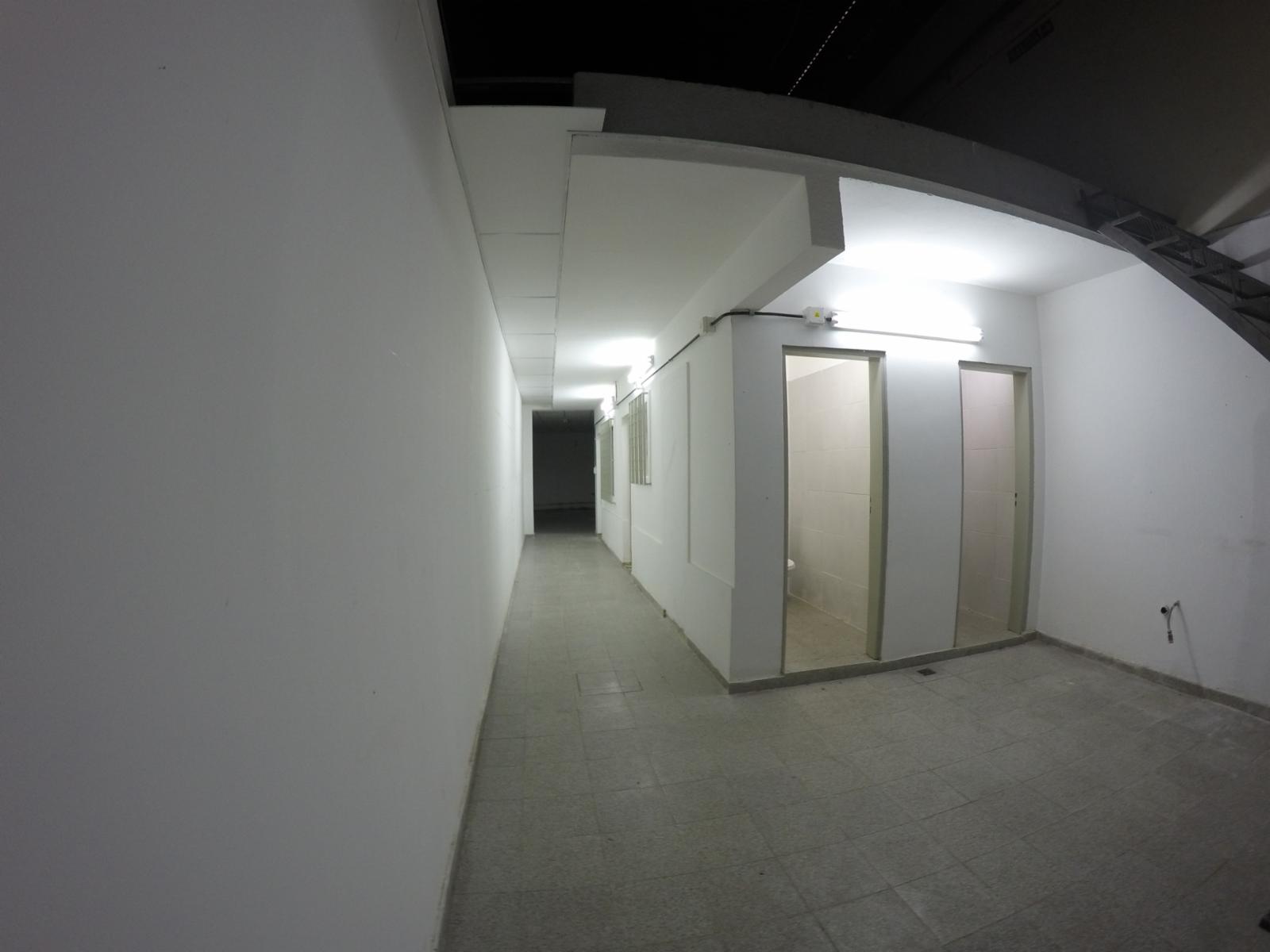EXCELENTE LOCAL DE 550 M2, SOBRE AVENIDA ARIETA - VILLA LUZURIAGA - 19