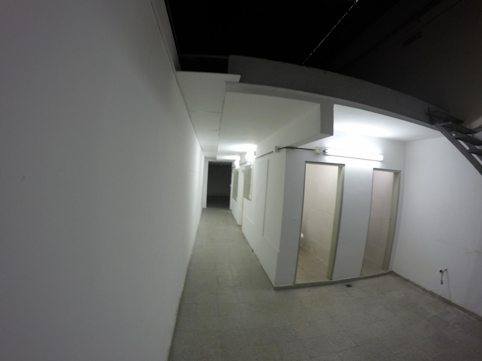 EXCELENTE LOCAL DE 550 M2, SOBRE AVENIDA ARIETA - VILLA LUZURIAGA - 20