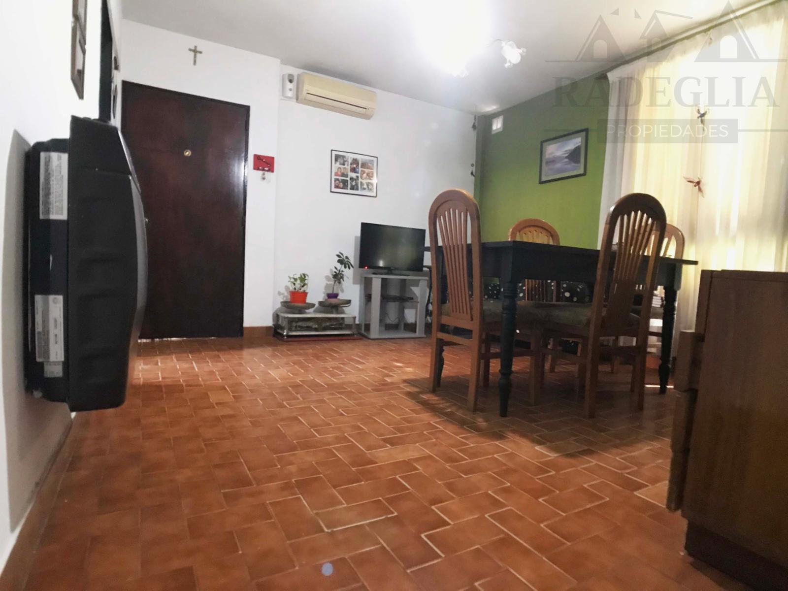 Depto en Monoblock Luz y Fuerza - Burzaco — foto 2