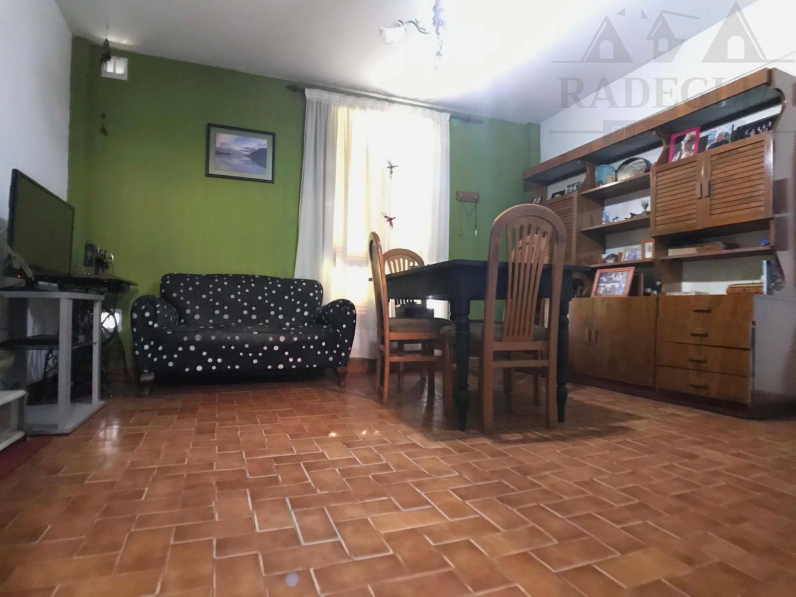 Depto en Monoblock Luz y Fuerza - Burzaco — foto 3