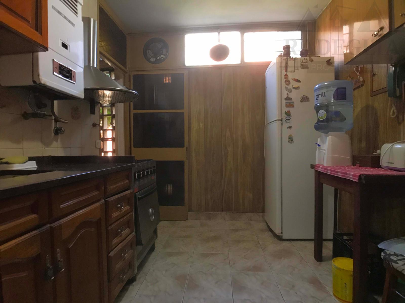 Depto en Monoblock Luz y Fuerza - Burzaco — foto 4