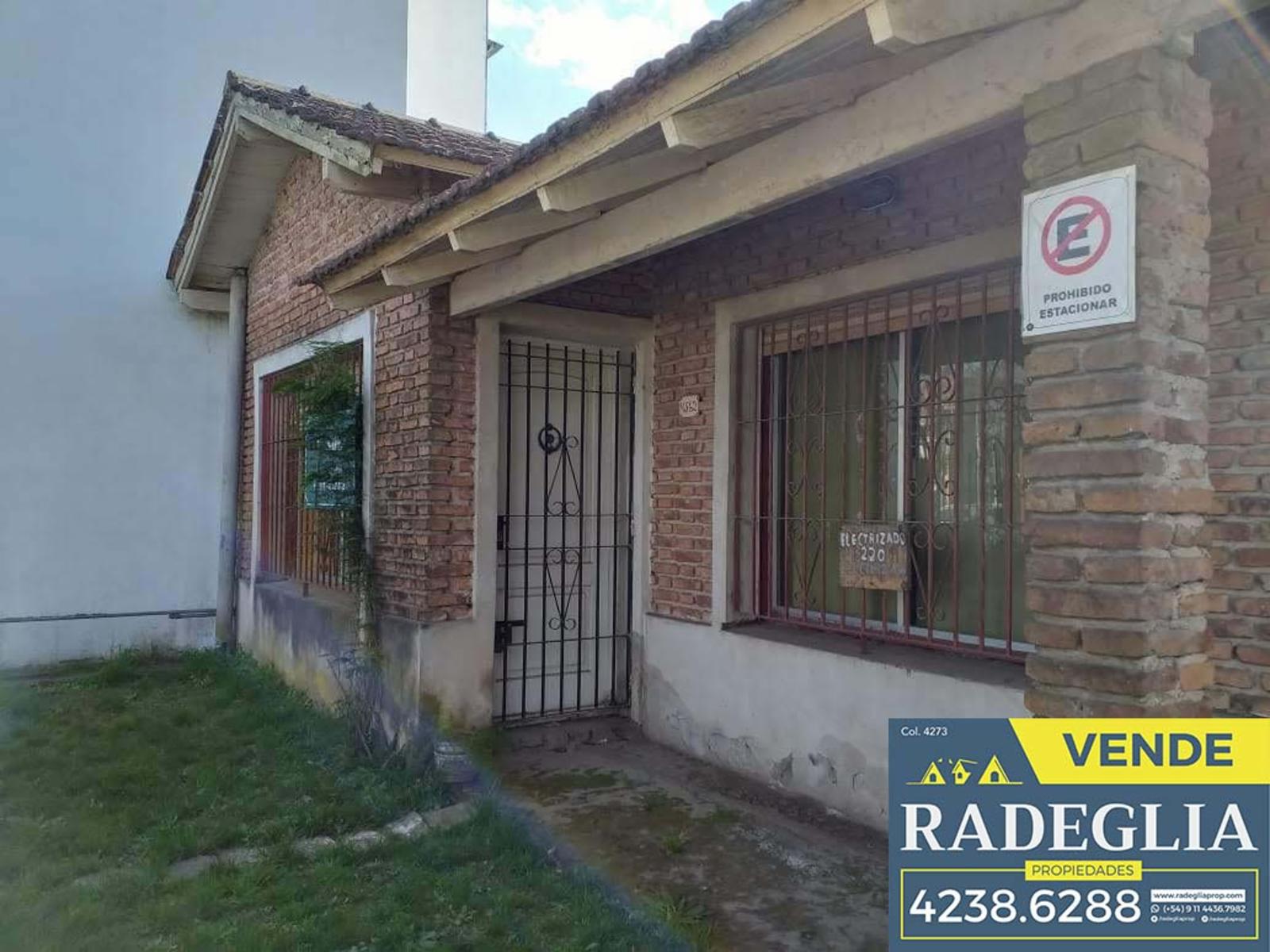 OPORTUNIDAD - Chalet en excelente ubicación a mts. de la estación A.Korn — foto 7