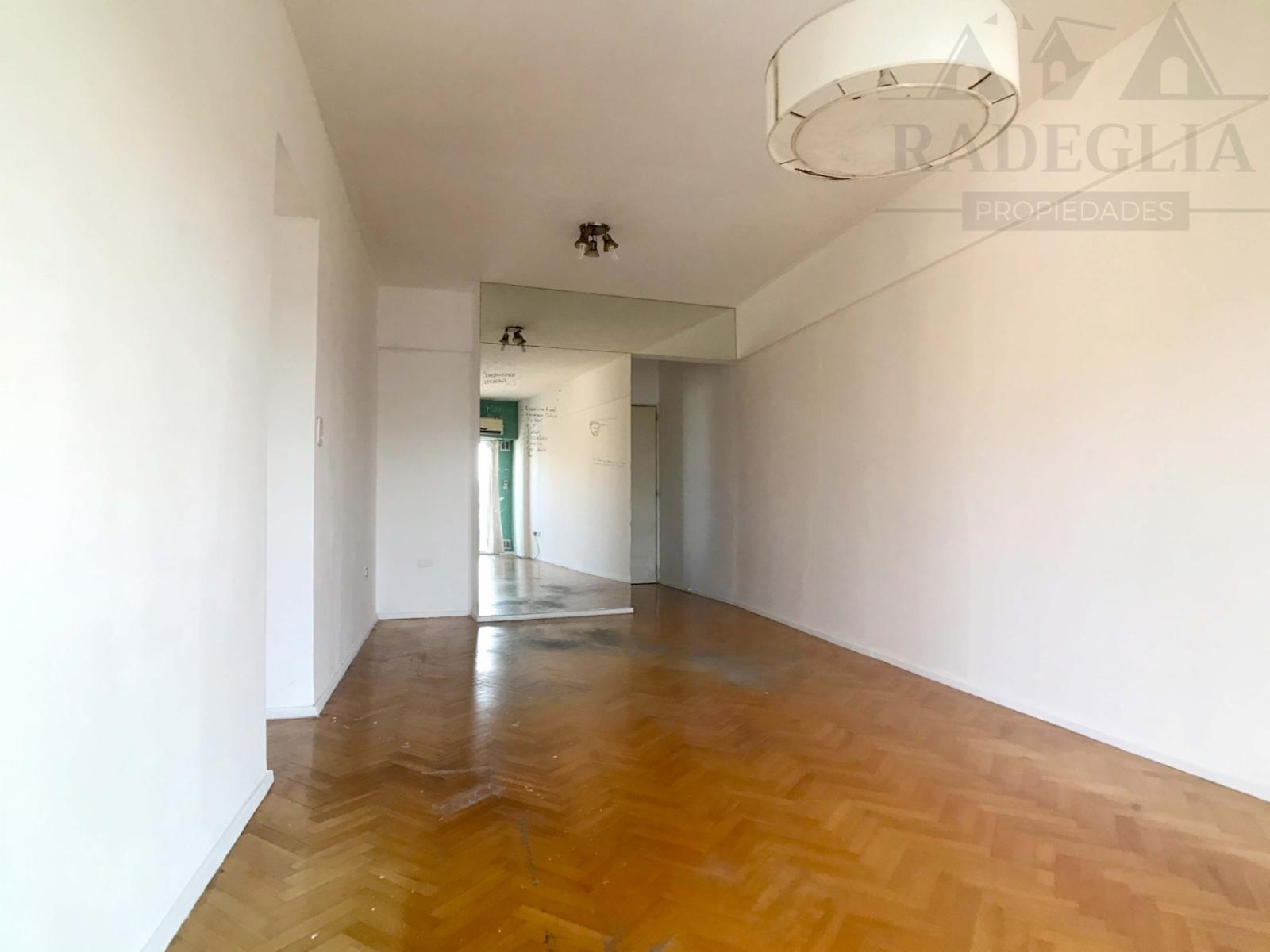 Dpto 3 Ambientes Av. Corrientes - Excelente Ubicación Barrio Once — foto 2