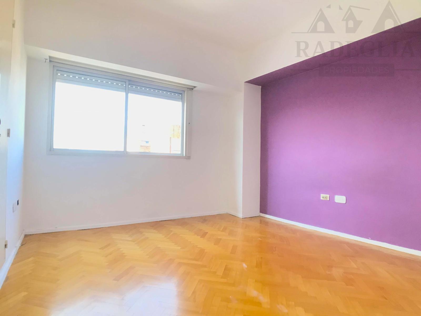 Dpto 3 Ambientes Av. Corrientes - Excelente Ubicación Barrio Once — foto 3