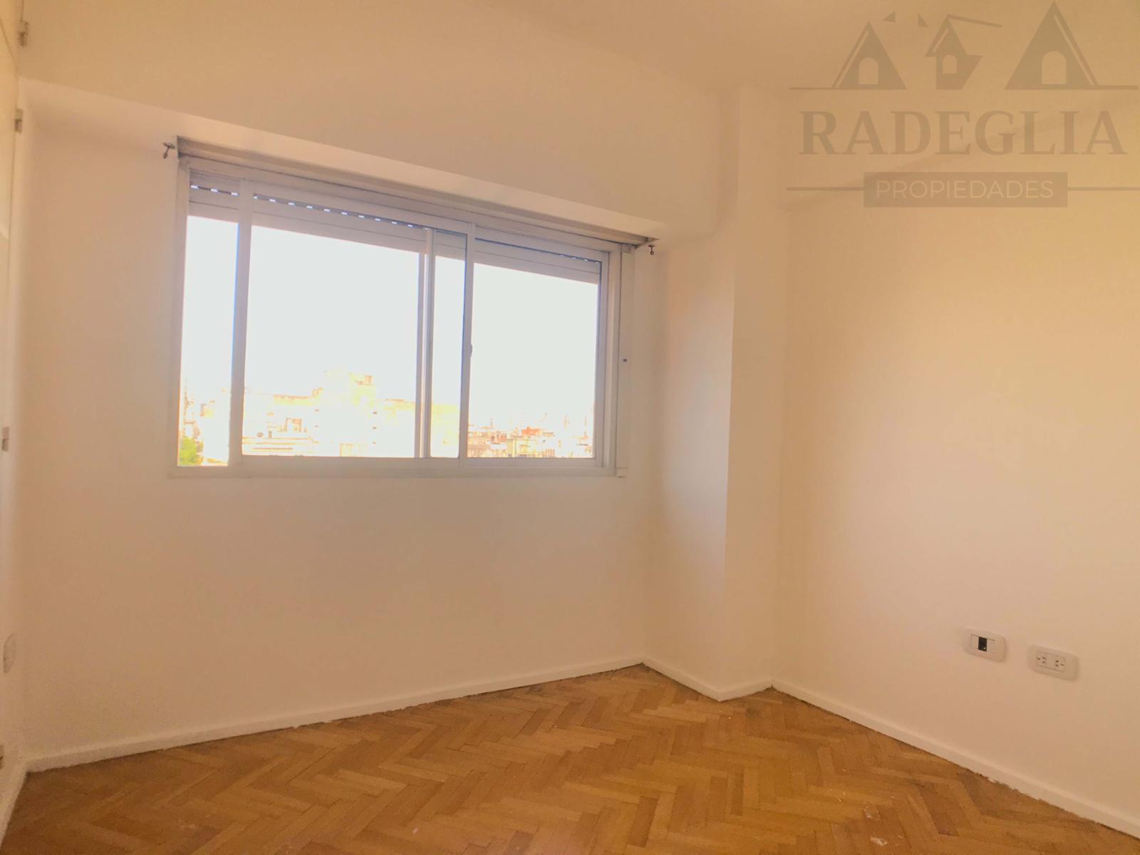 Dpto 3 Ambientes Av. Corrientes - Excelente Ubicación Barrio Once — foto 4