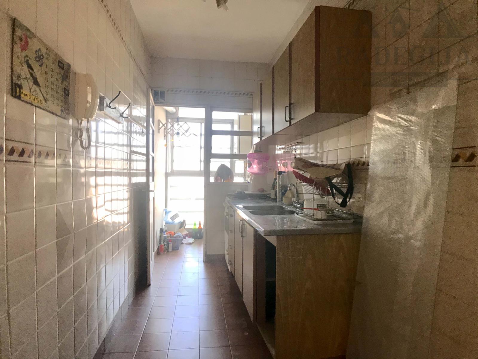 Dpto 3 Ambientes Av. Corrientes - Excelente Ubicación Barrio Once — foto 5