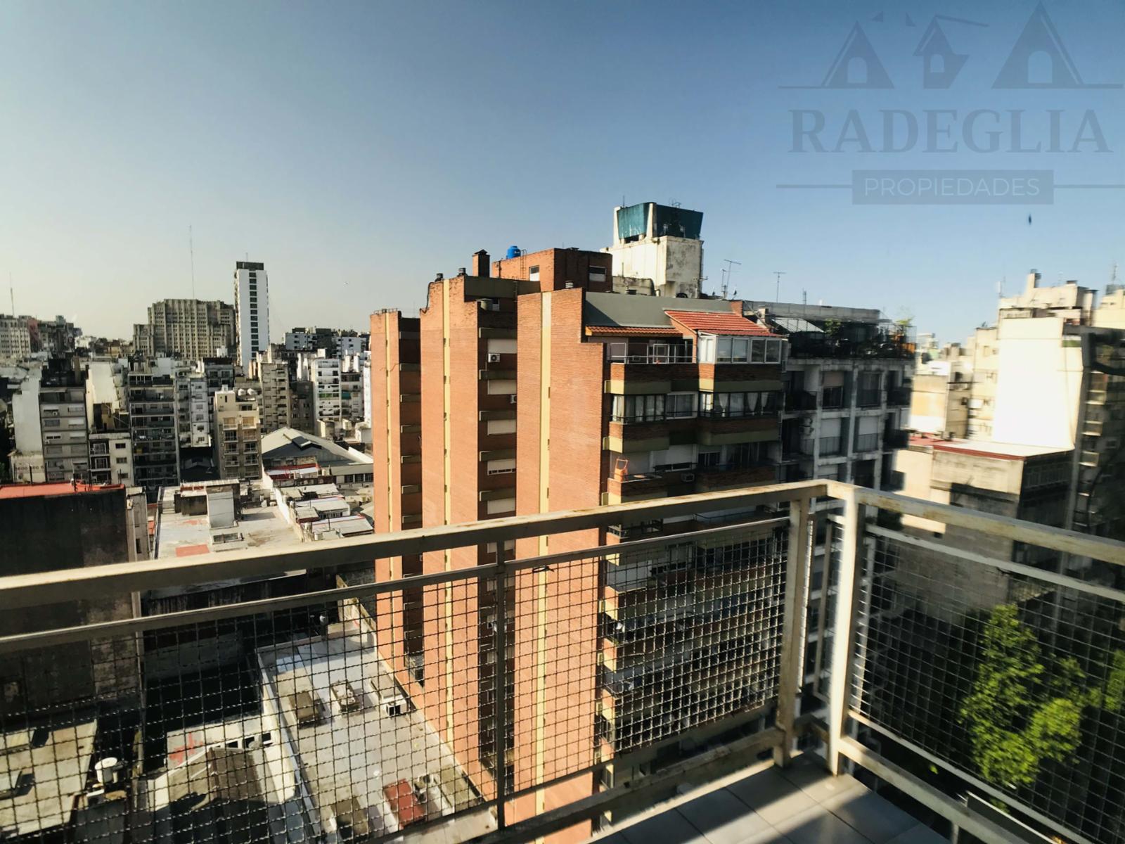 Dpto 3 Ambientes Av. Corrientes - Excelente Ubicación Barrio Once — foto 6
