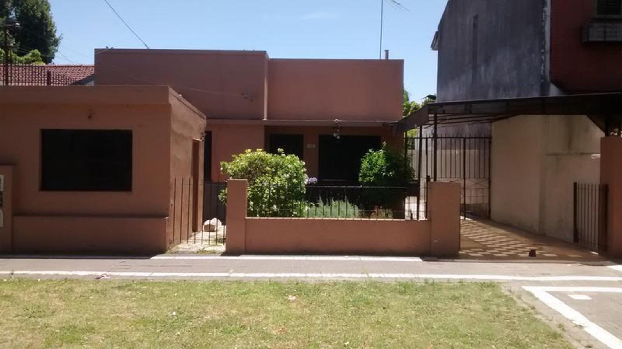 Casa estilo Americano - Temperley