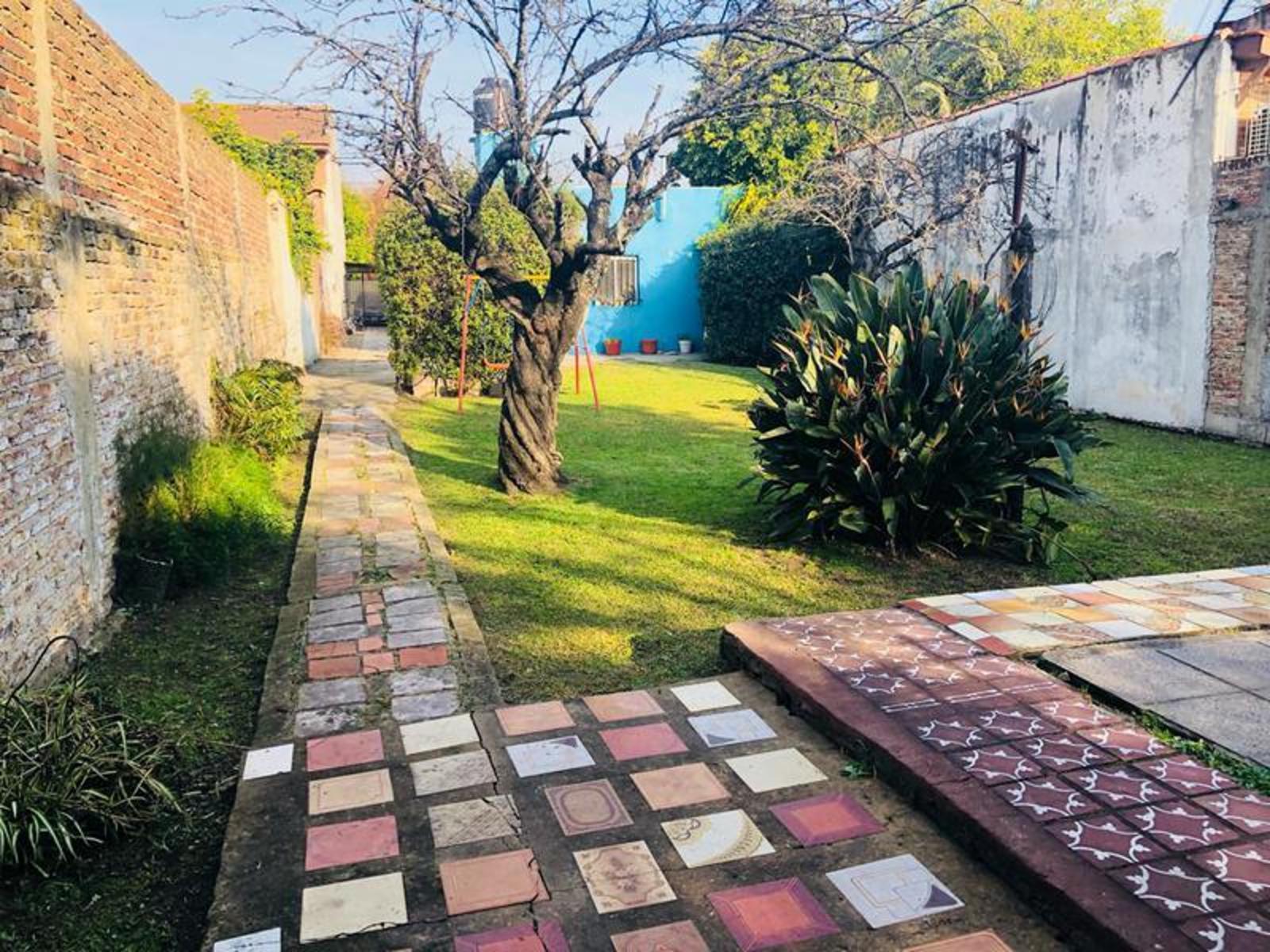 Casa estilo Americano - Temperley — foto 2