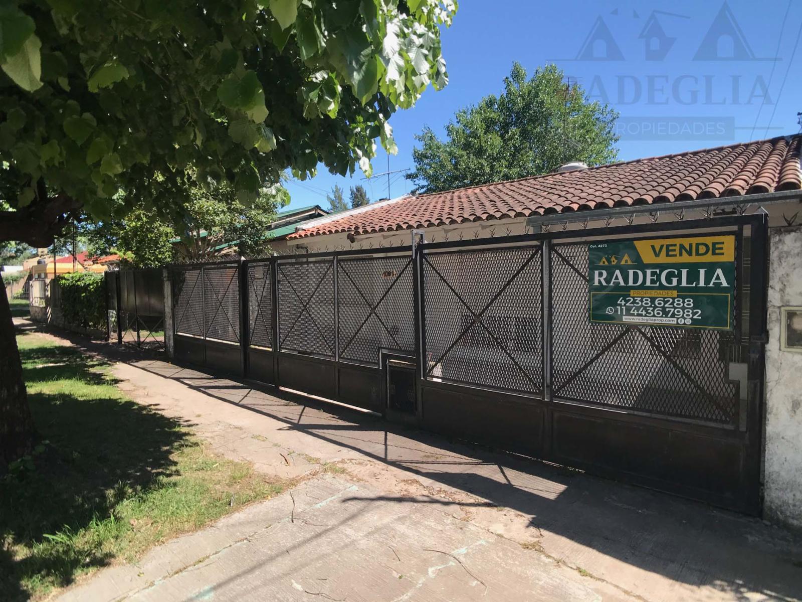 Chalet buenas dimensiones - Castillo 1000 Longchamps