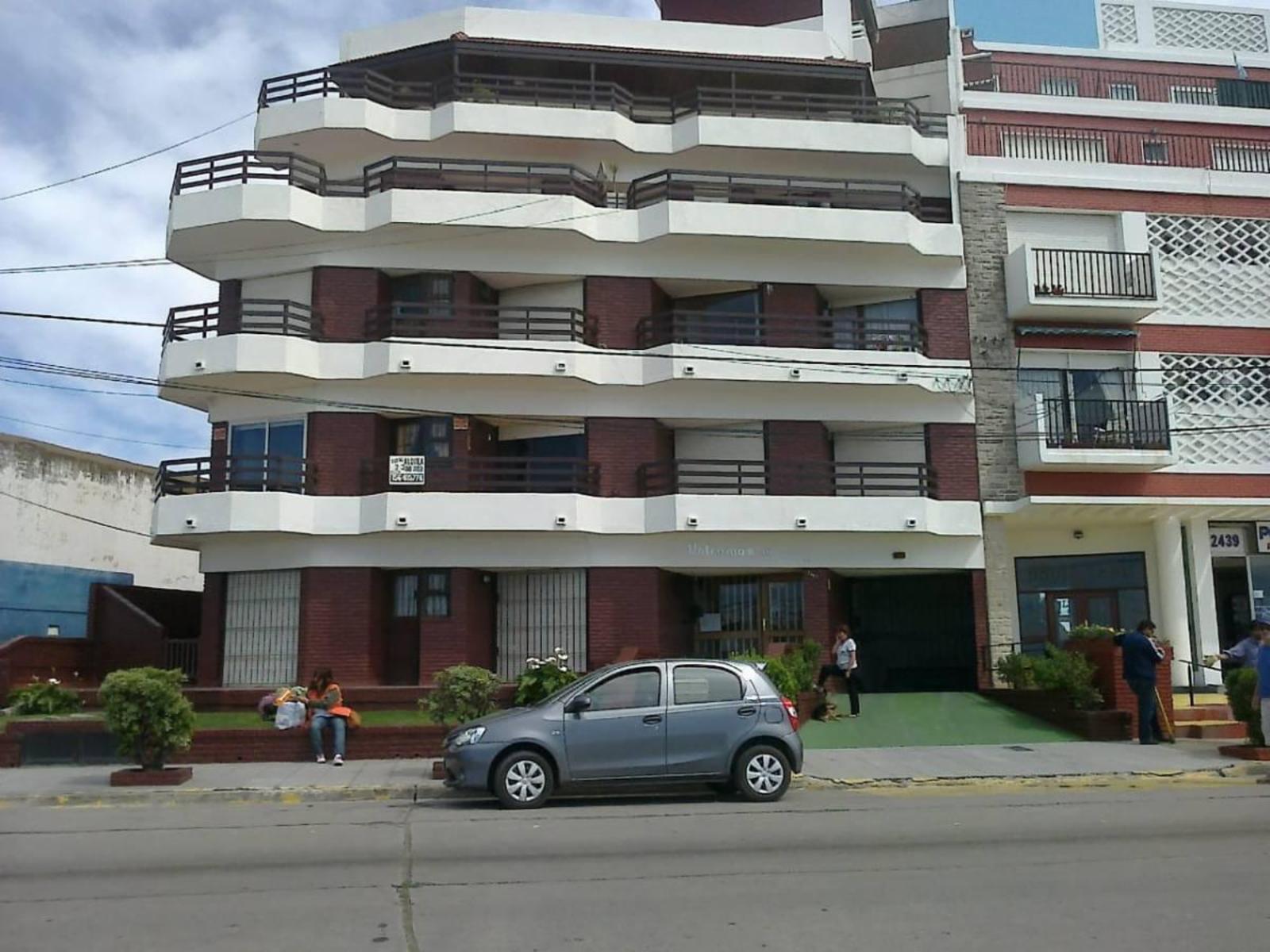 Departamento 2 Ambientes - Punta Mogotes (Mar del Plata) — foto 2