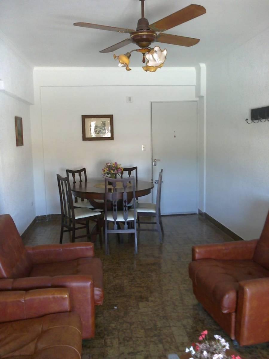 Departamento 2 Ambientes - Punta Mogotes (Mar del Plata) — foto 6