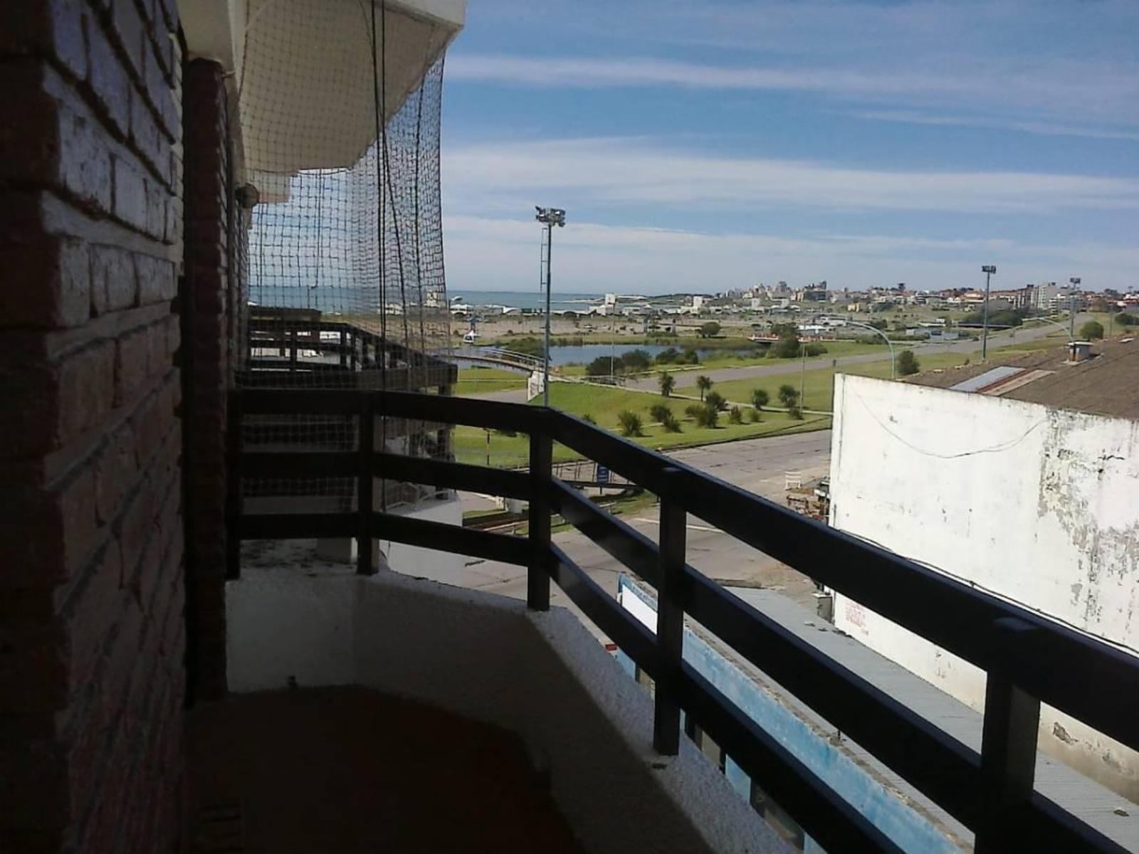 Departamento 2 Ambientes - Punta Mogotes (Mar del Plata) — foto 7