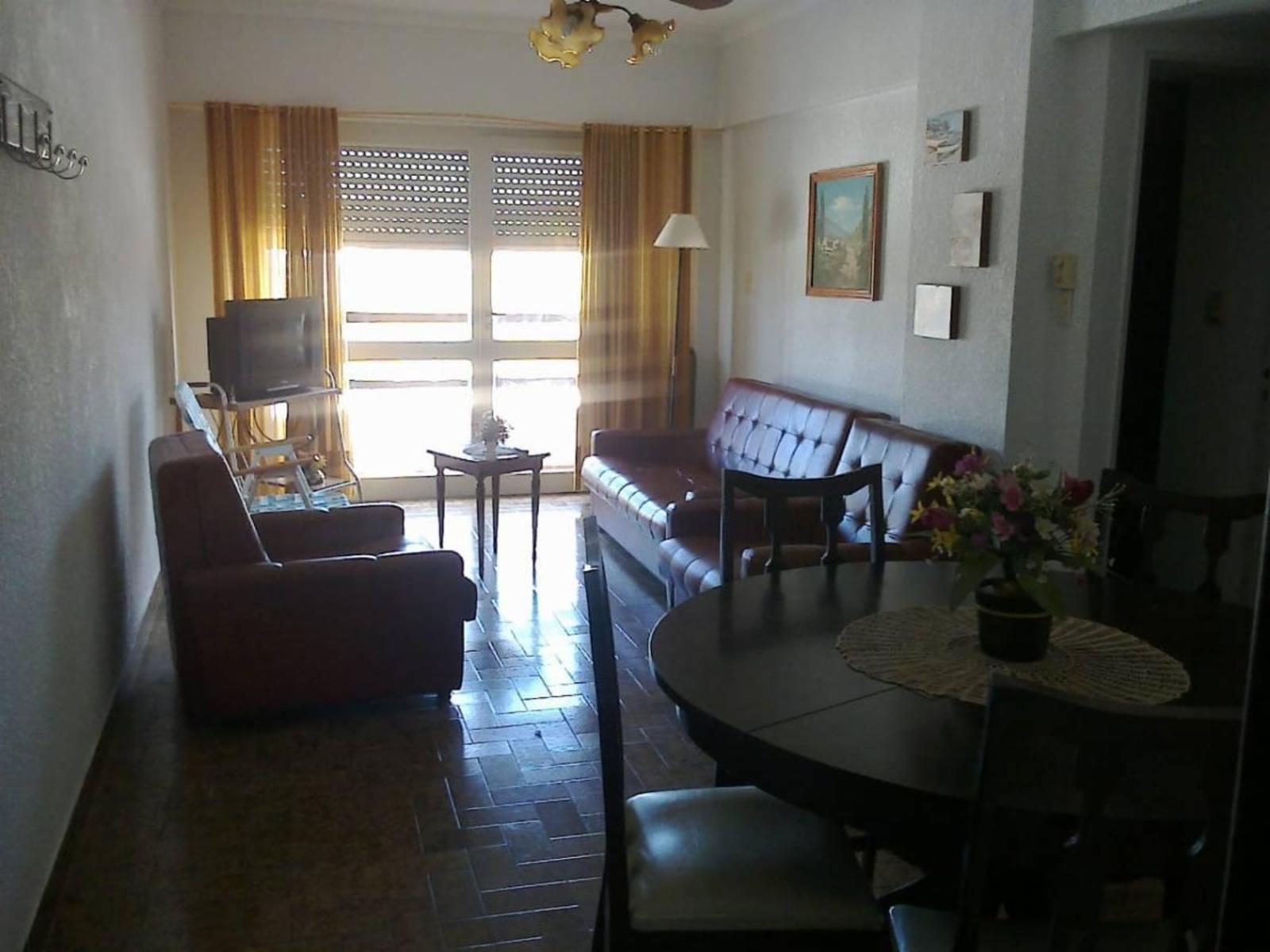 Departamento 2 Ambientes - Punta Mogotes (Mar del Plata) — foto 8
