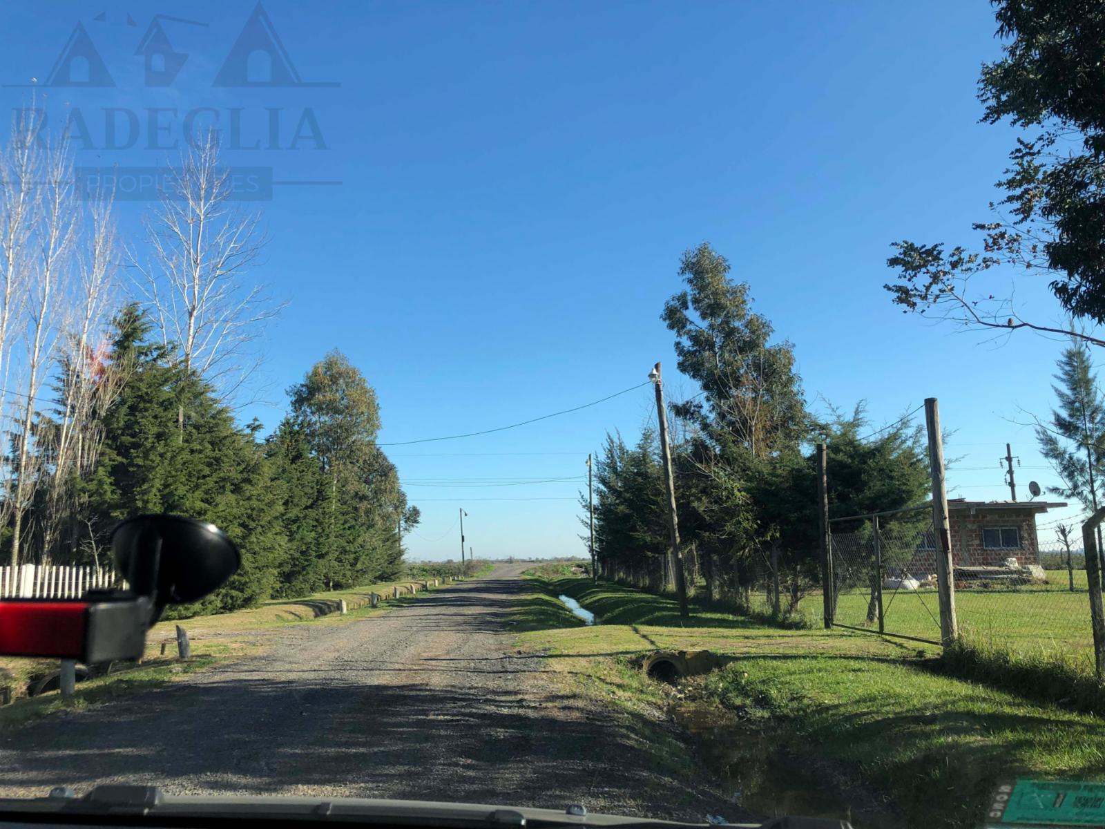 Lotes en venta sobre RUTA 210 — foto 2
