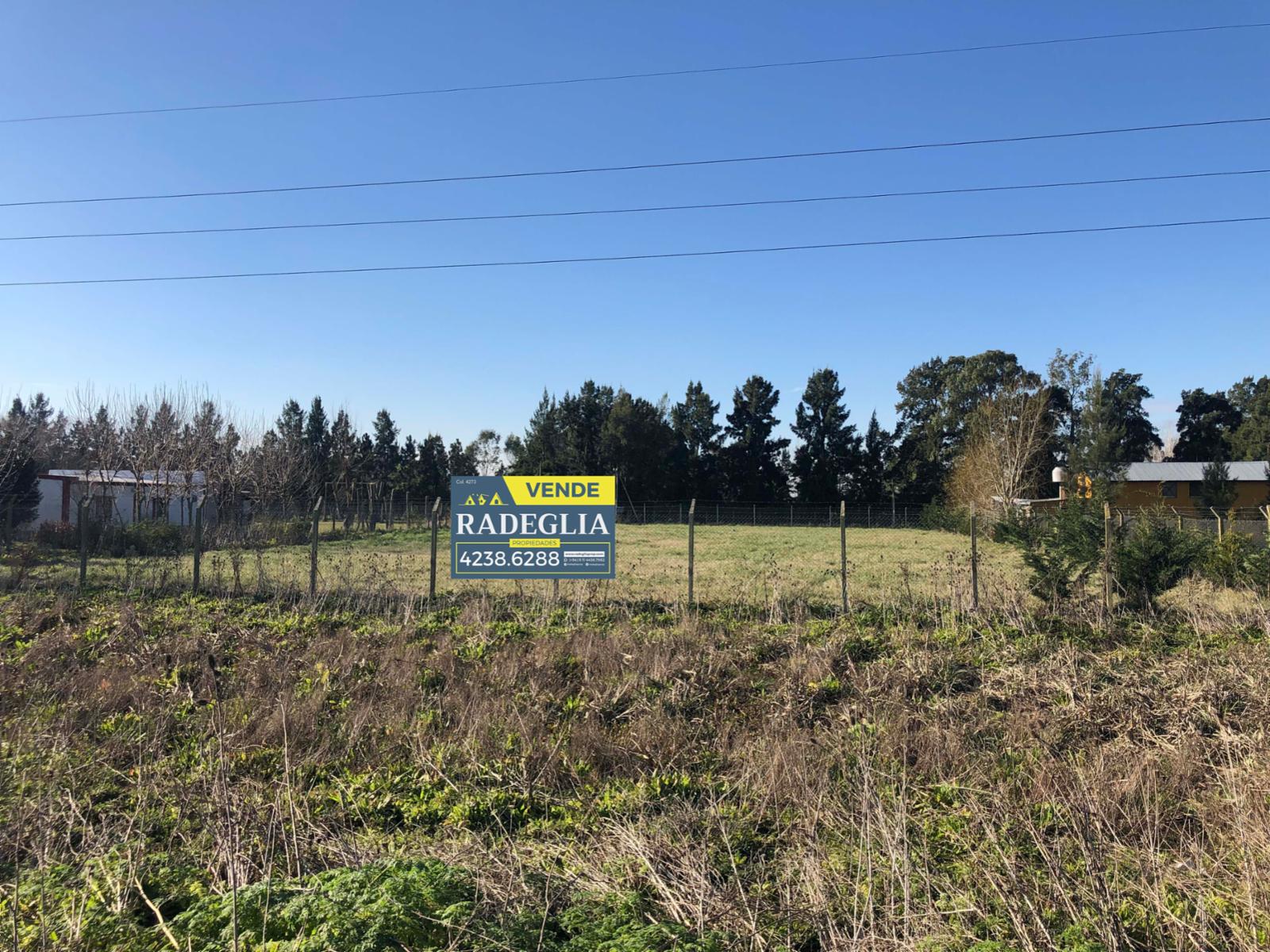 Lotes en venta sobre RUTA 210 — foto 3