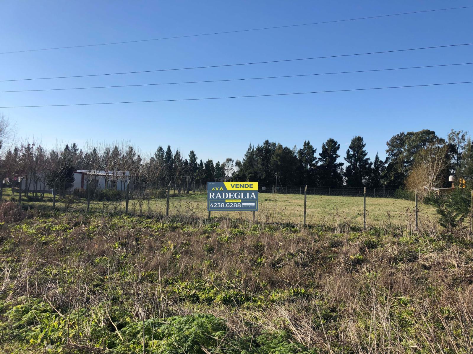 Lotes en venta sobre RUTA 210 — foto 4