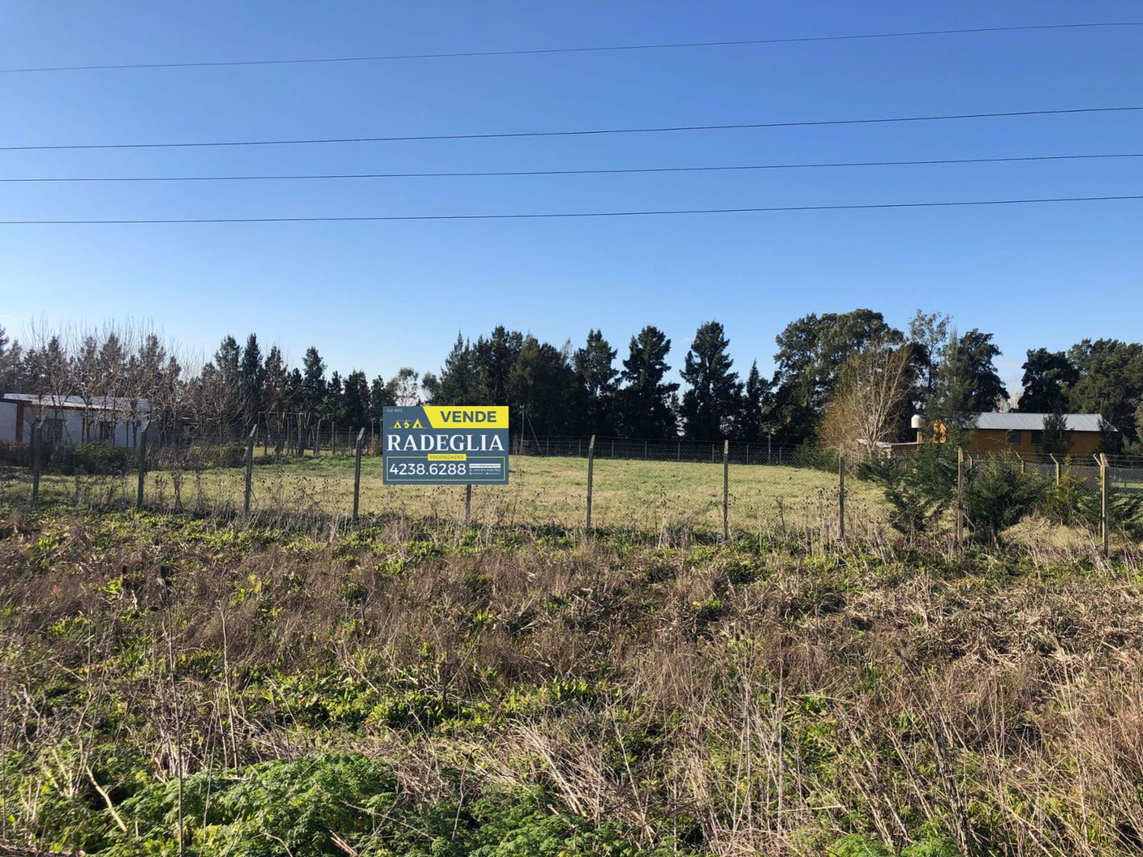 Lotes en venta sobre RUTA 210 — foto 5